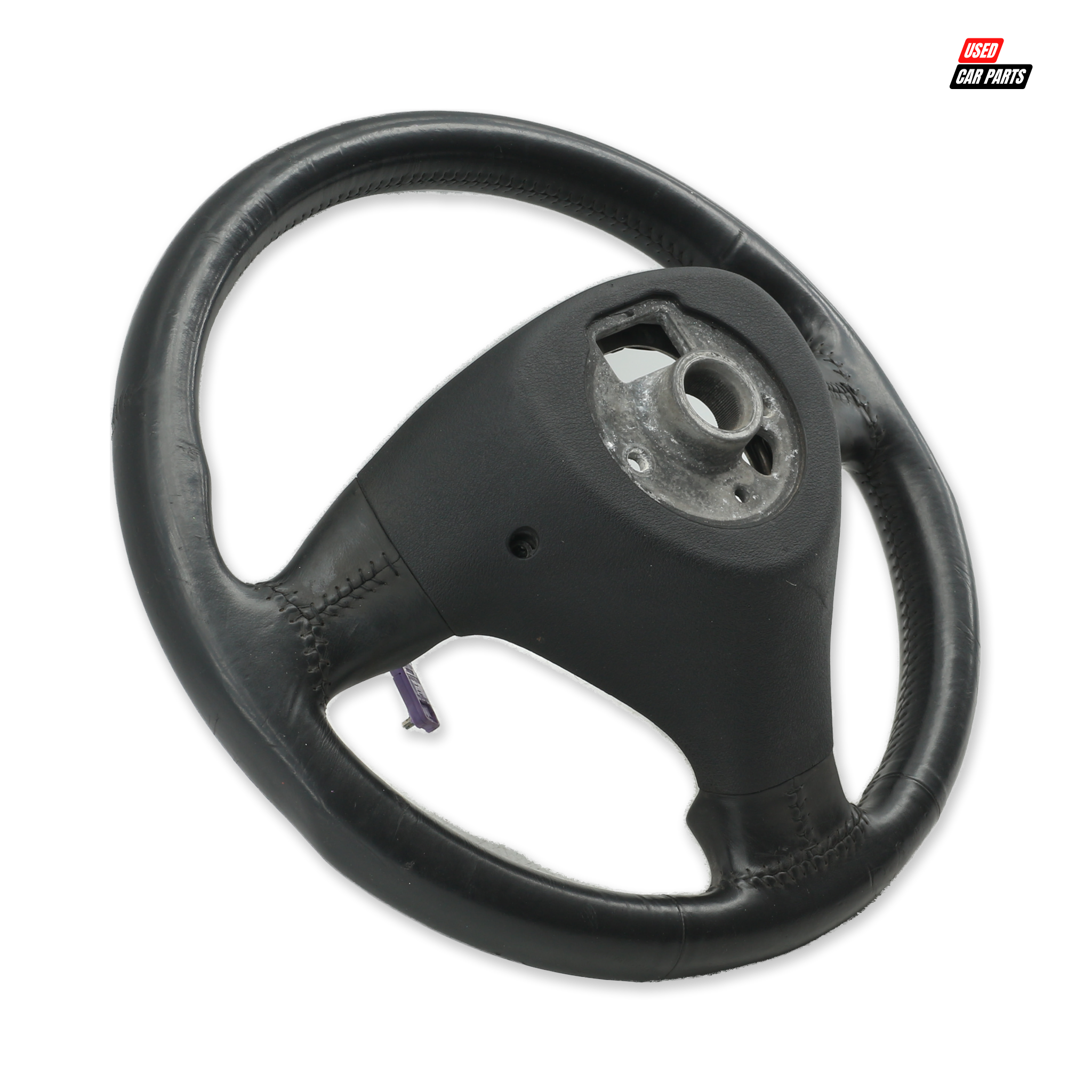 Used Audi TT 1.8 Turbo Steering Wheel (Part Number 8N0419091C25D)