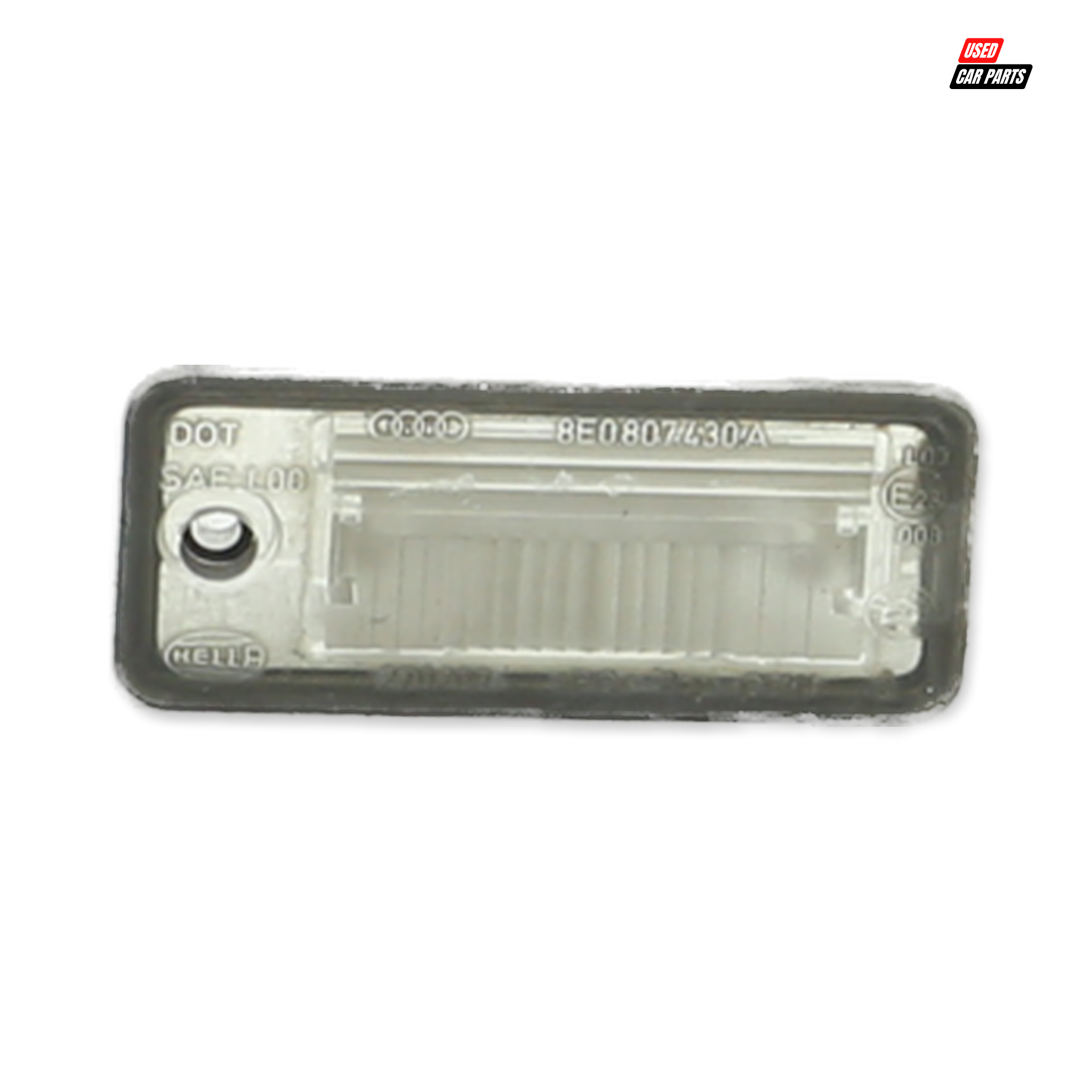 Used Tailgate Light for 2005 Audi TT 1.8 Turbo (Salvaged)