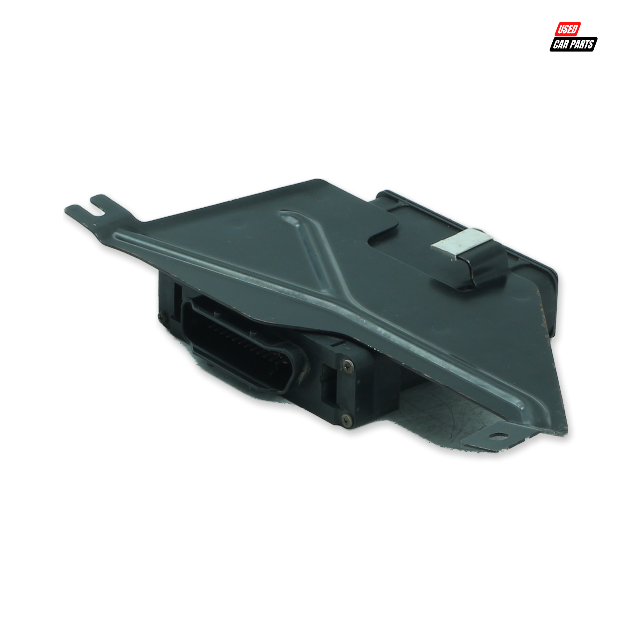 Used Audi TT 1.8 Turbo Transmission Control Module (Part Number 09G927750AL)