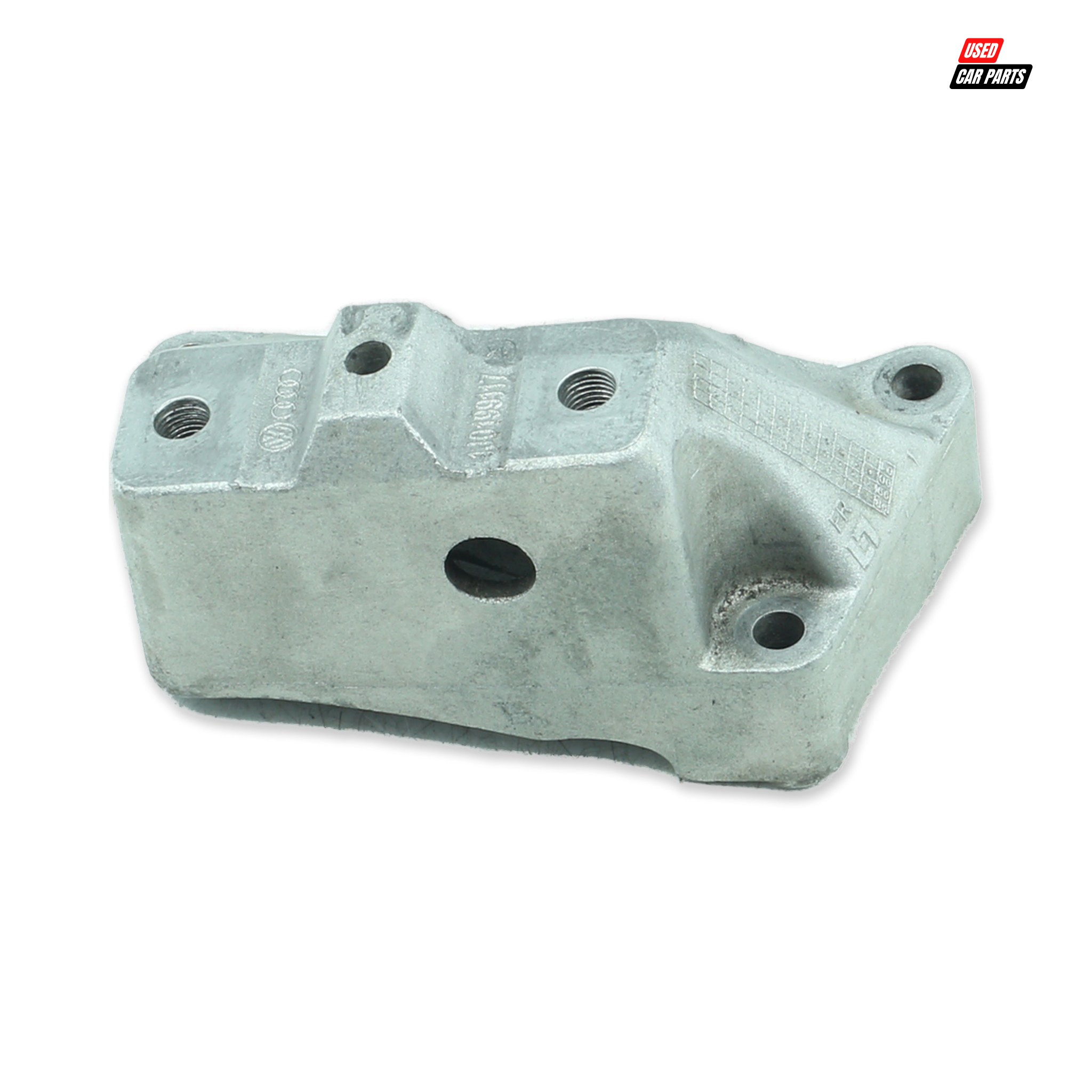 Used Transmission Mounts (Part Number 1J0199117) for 2005 Audi TT 1.8 Turbo