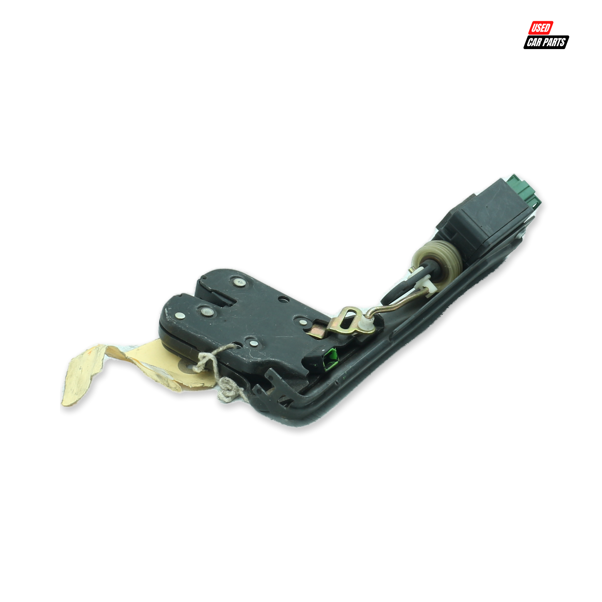 Used Audi TT 1.8 Turbo Trunk Latch (Part Number 8N0827505E)