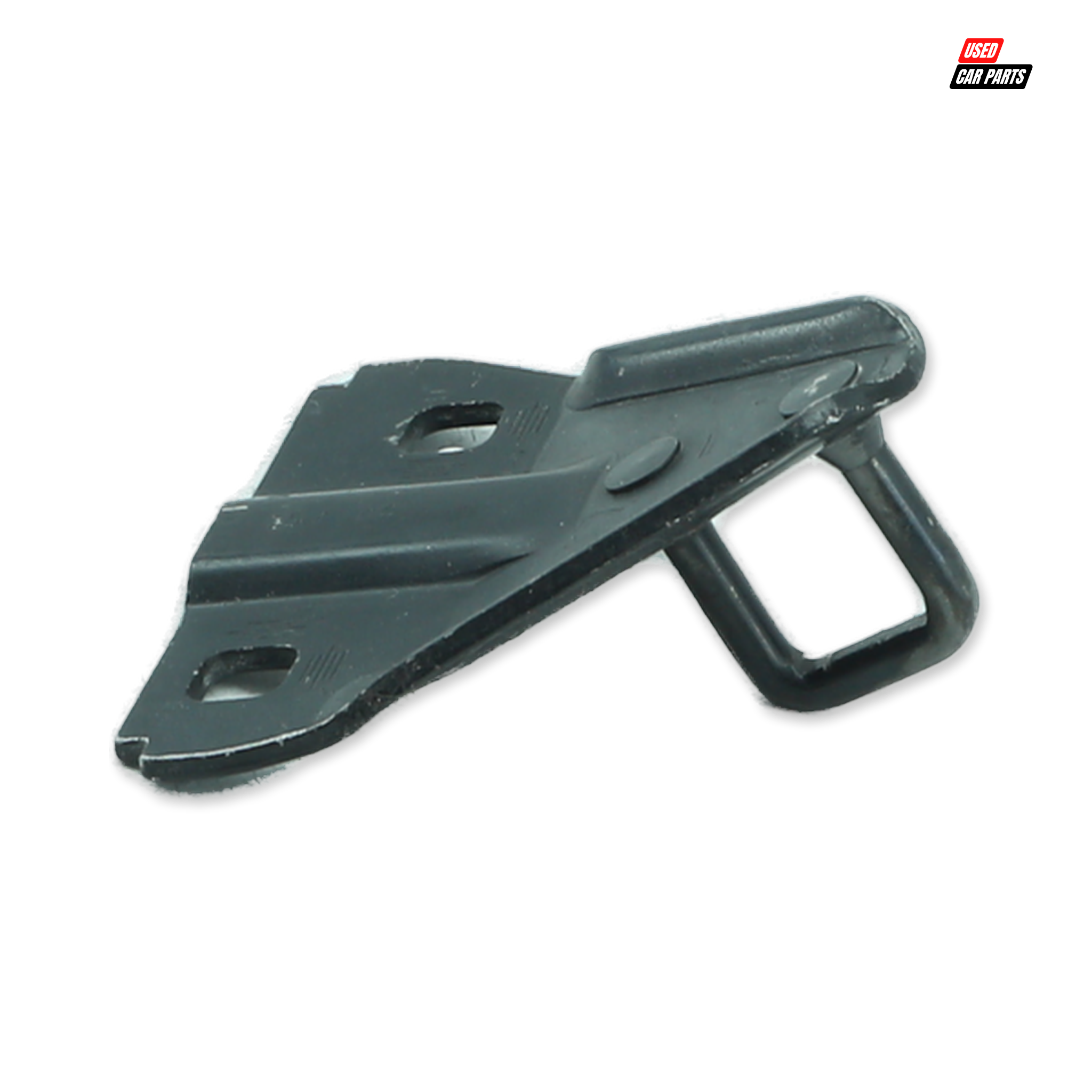 Used Audi TT 1.8 Turbo Trunk Latch Lock (Part Number 8N0827507D)