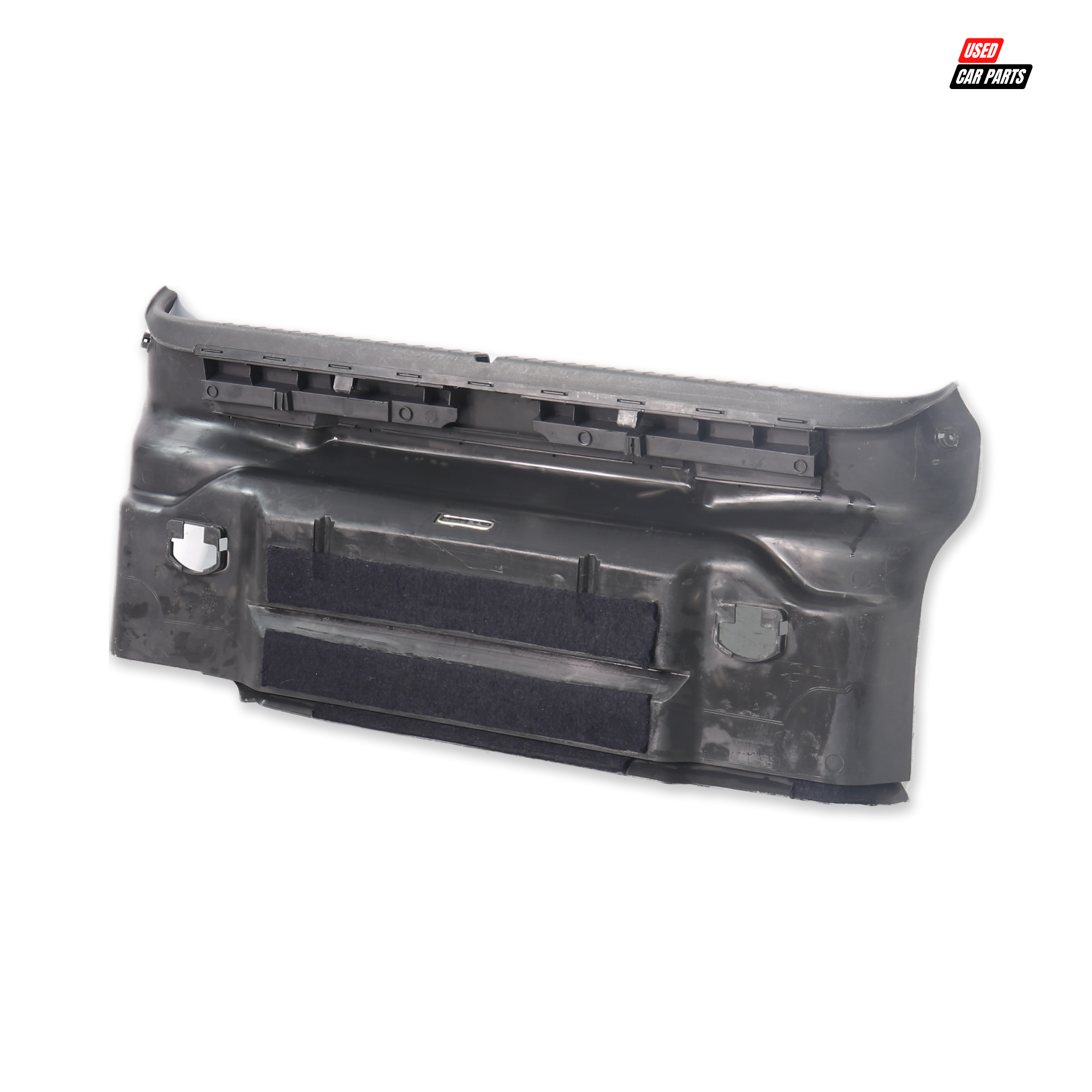 Audi TT 1.8 Turbo 2005 Trunk Plastic Trim (Part Number 8N0863471B) - Used