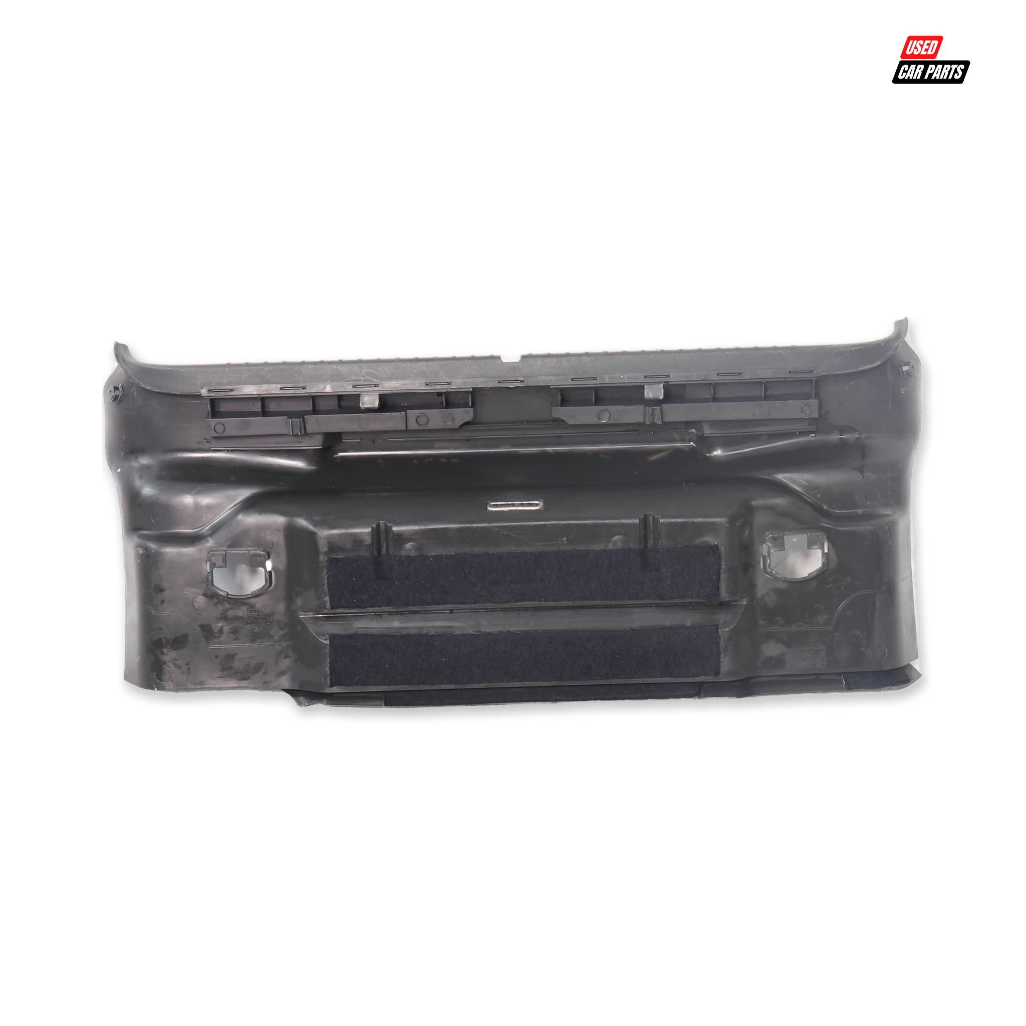 Audi TT 1.8 Turbo 2005 Trunk Plastic Trim (Part Number 8N0863471B) - Used