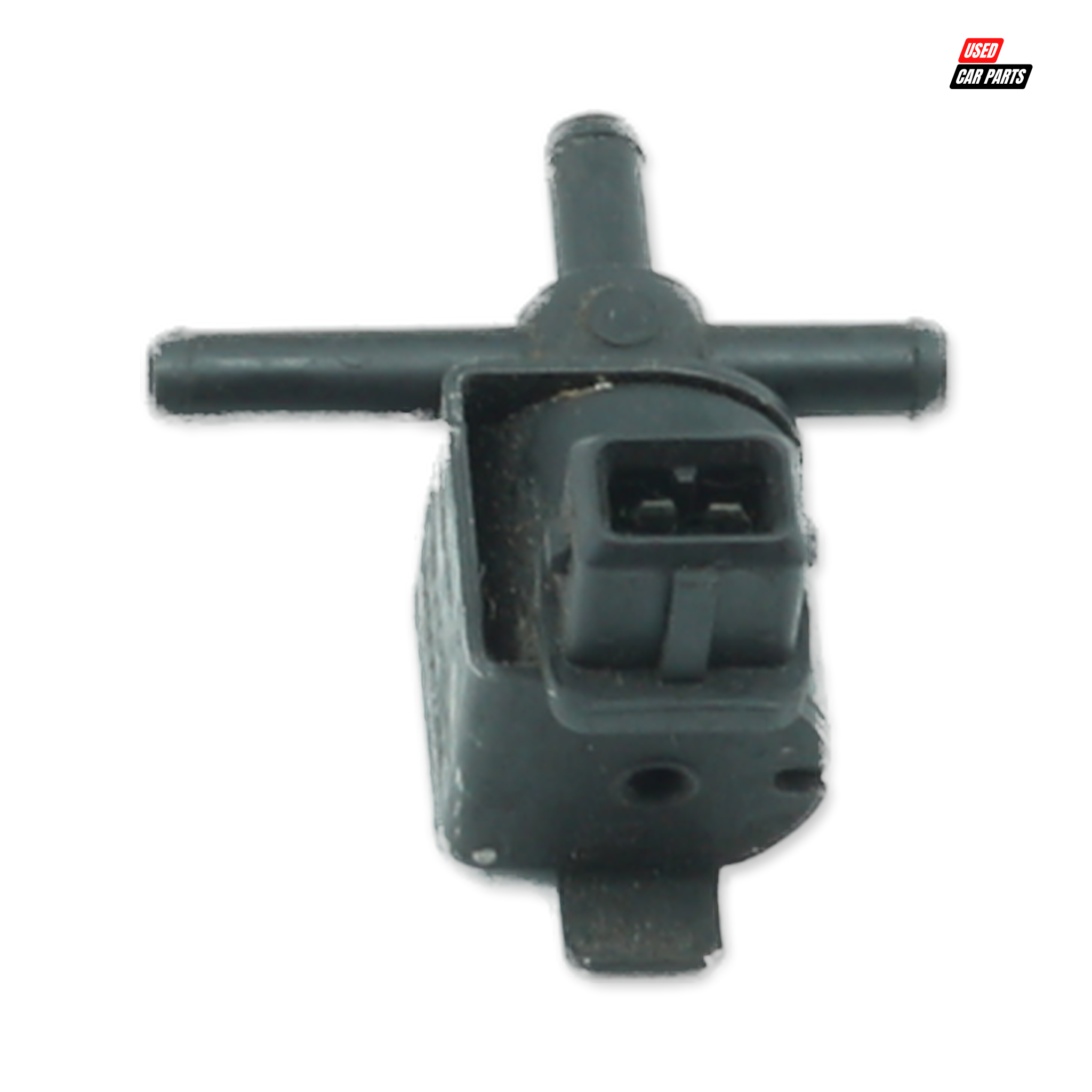 Used Audi TT 1.8 Turbo Vacuum Solenoid Purge Valve (Part Number 06A906283E)