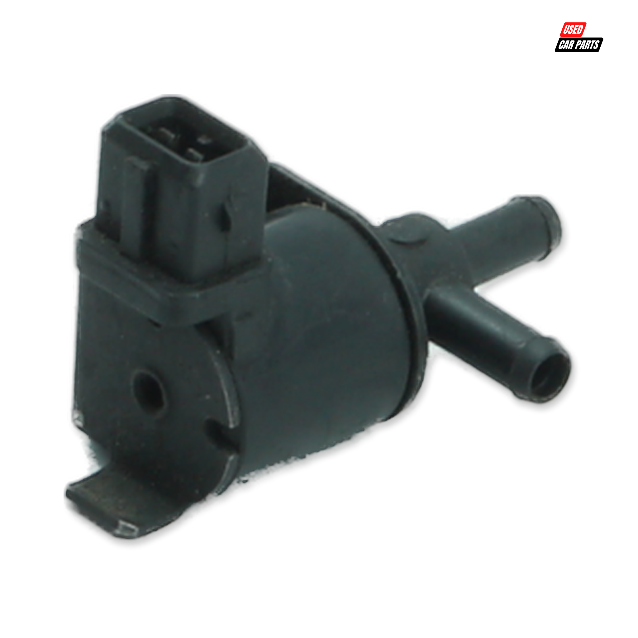 Used Audi TT 1.8 Turbo Vacuum Solenoid Purge Valve (Part Number 06A906283E)