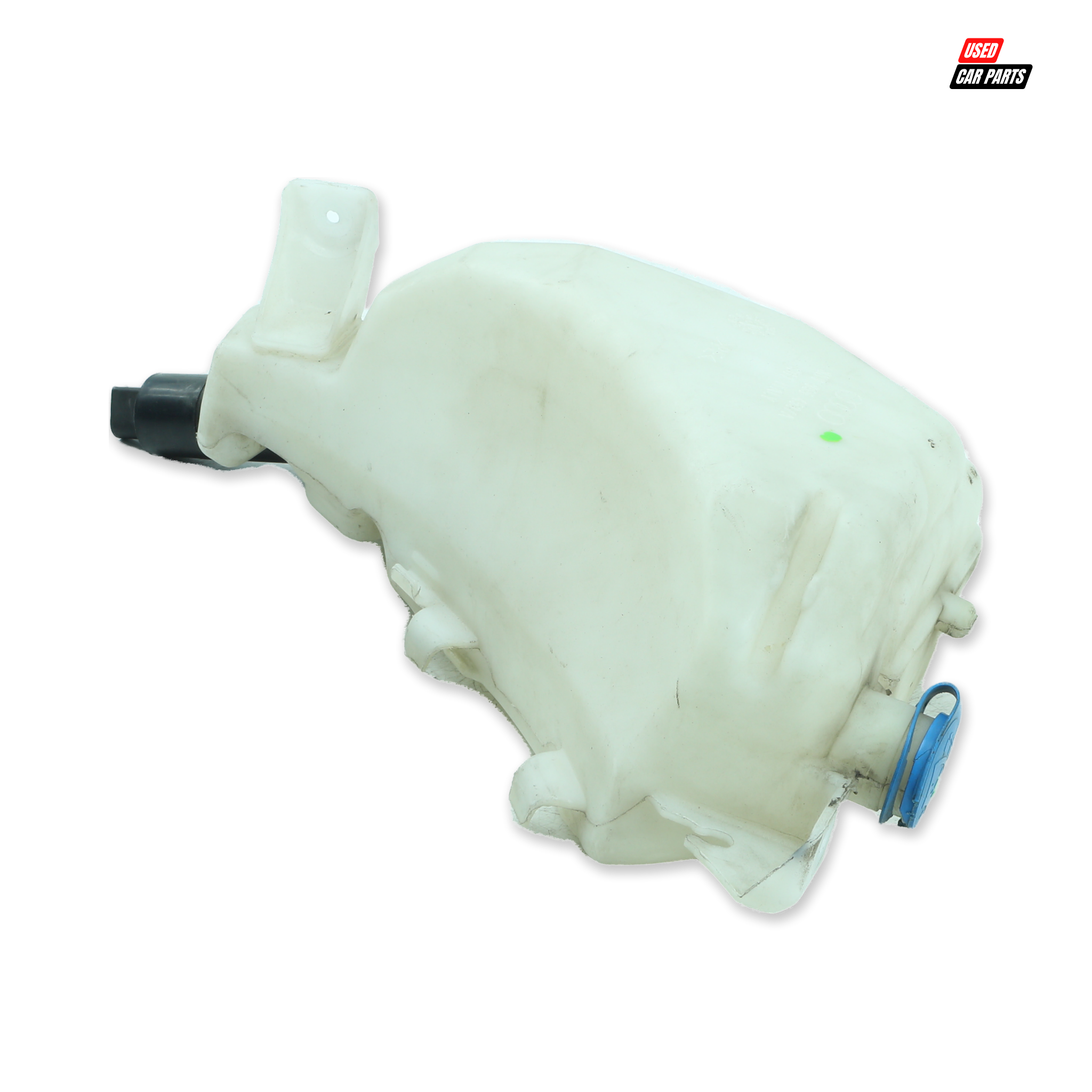Used Wiper Water Reservoir, Part Number 8N09554537A for 2005 Audi TT 1.8 Turbo