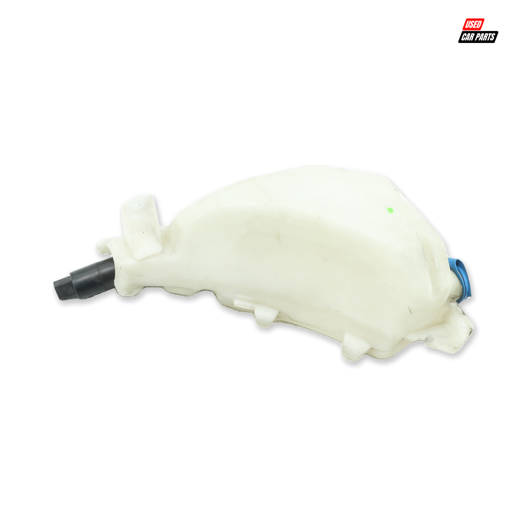 Used Wiper Water Reservoir, Part Number 8N09554537A for 2005 Audi TT 1.8 Turbo