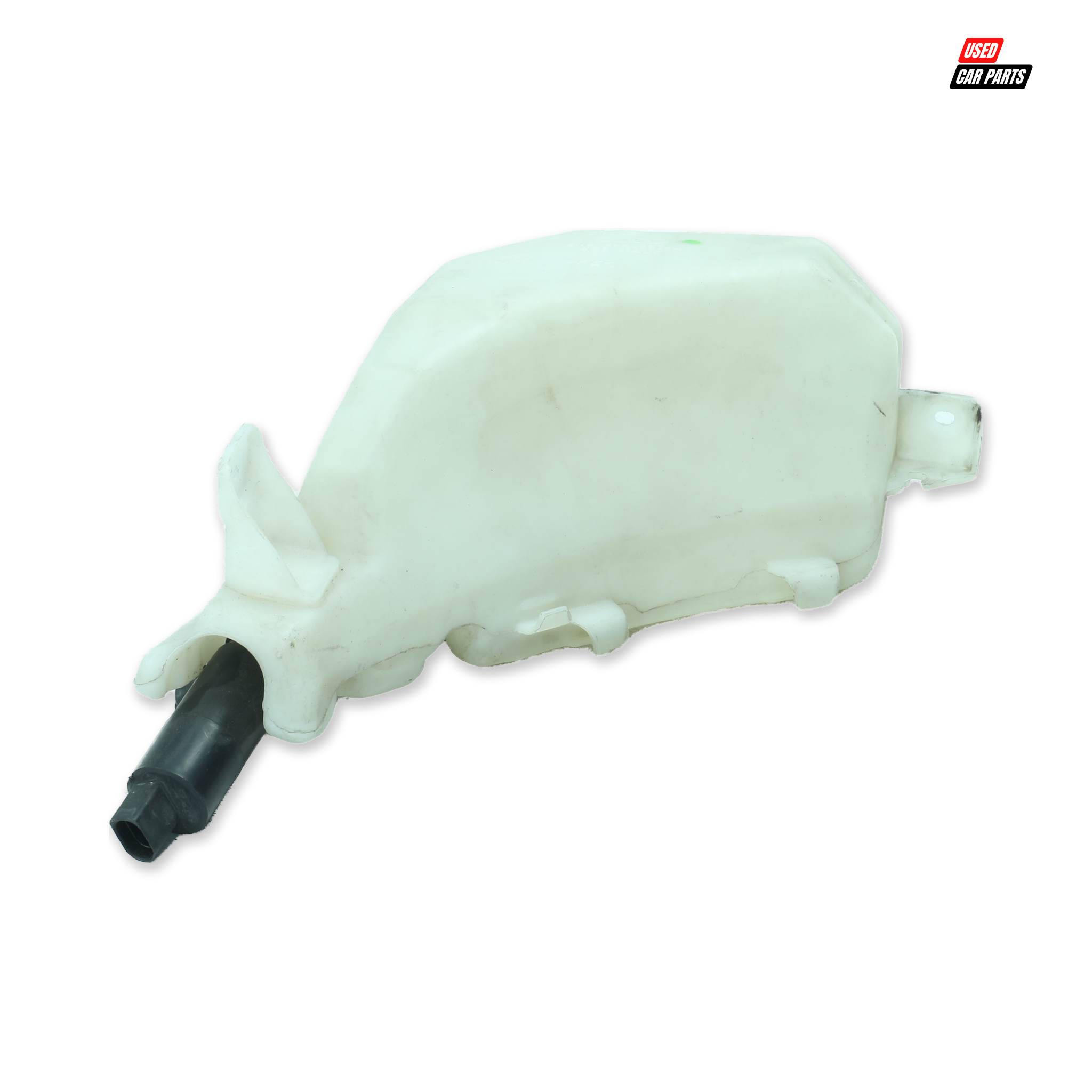 Used Wiper Water Reservoir, Part Number 8N09554537A for 2005 Audi TT 1.8 Turbo