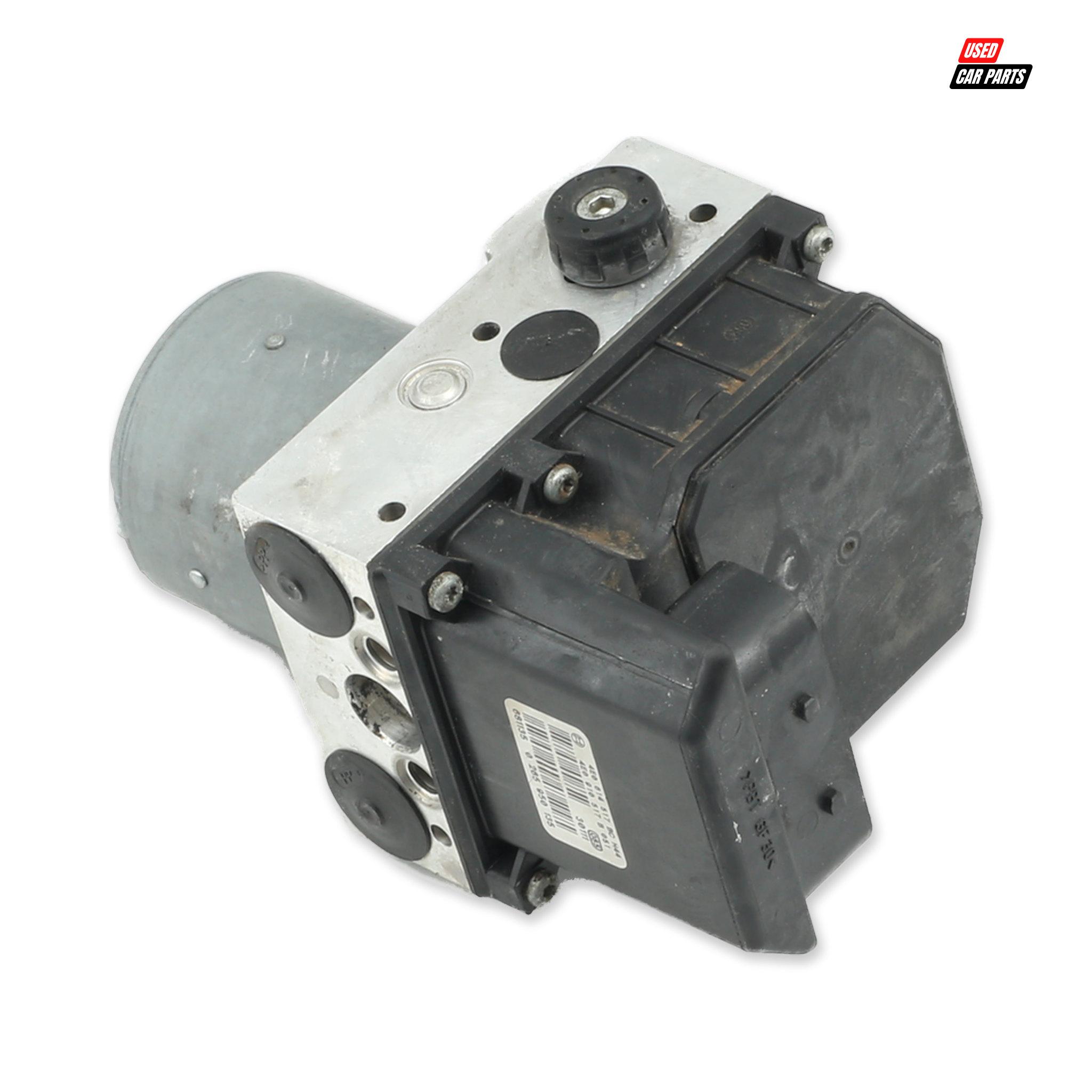 Used ABS Pump for 2008 Audi A8 4.2 Quattro (Part Number 4E0614517BC)
