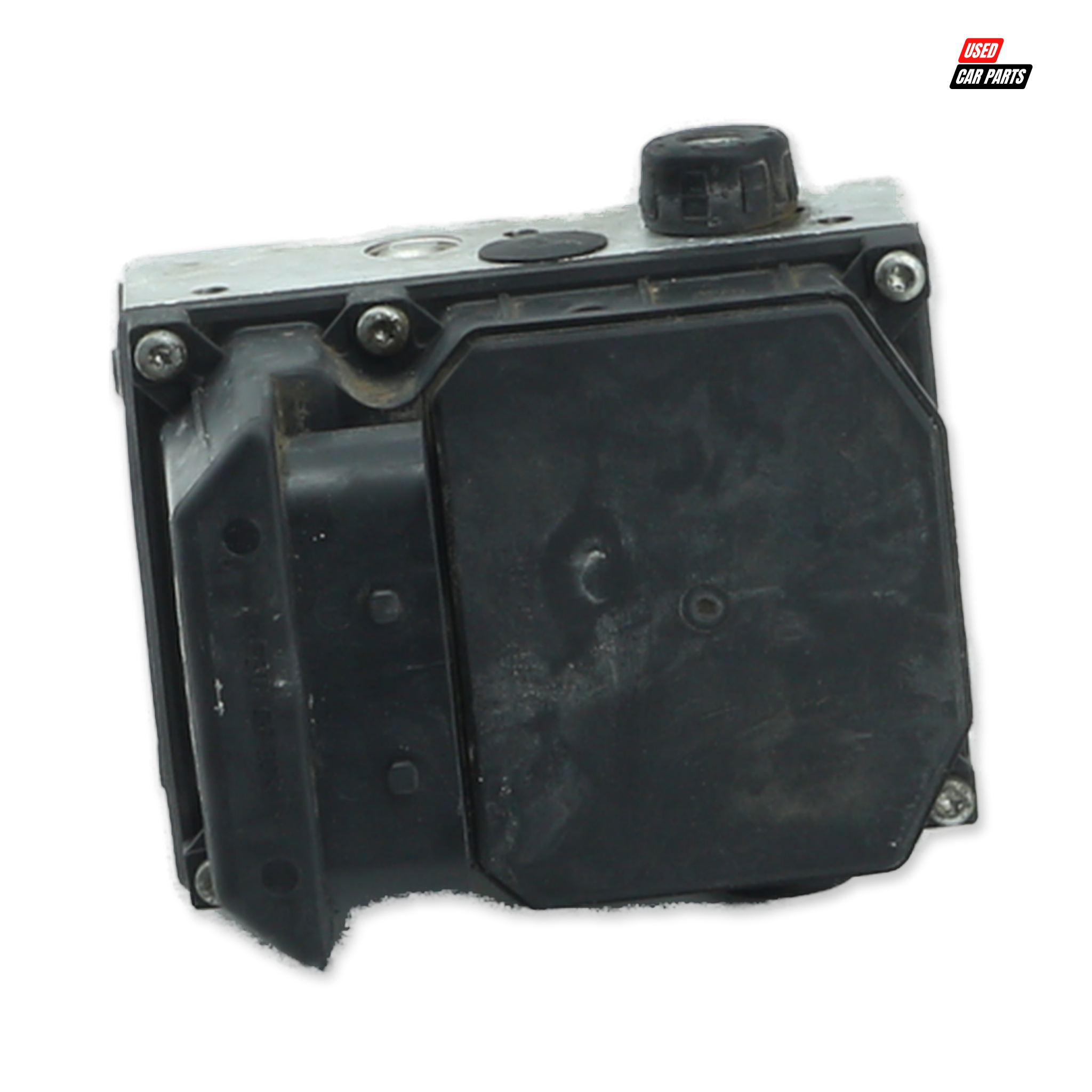 Used ABS Pump for 2008 Audi A8 4.2 Quattro (Part Number 4E0614517BC)