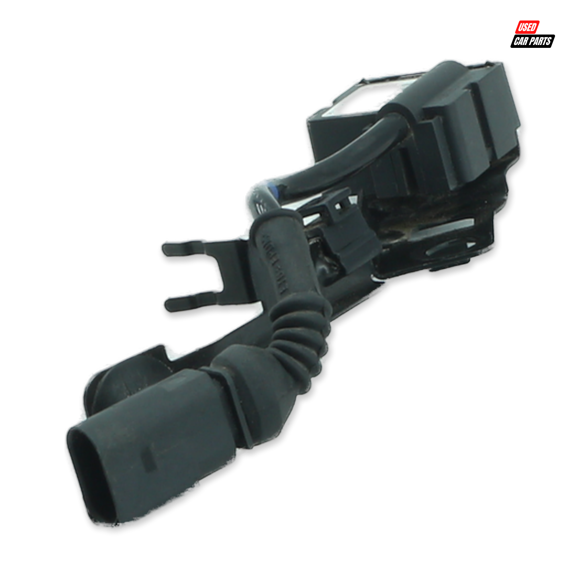Used Audi A8 4.2 Quattro 2008 Acceleration Sensor (Part Number 4E0616575J)