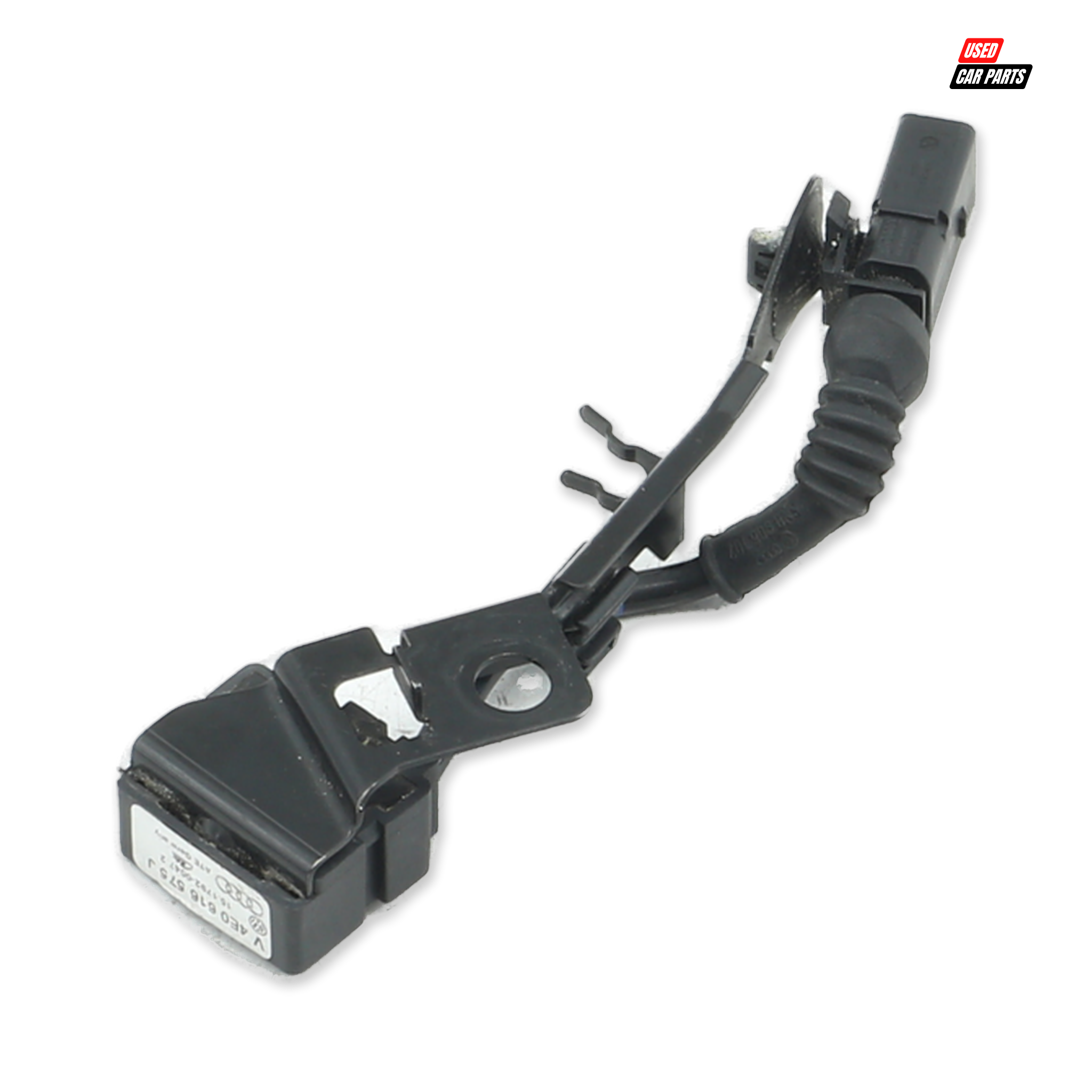 Used Audi A8 4.2 Quattro 2008 Acceleration Sensor (Part Number 4E0616575J)