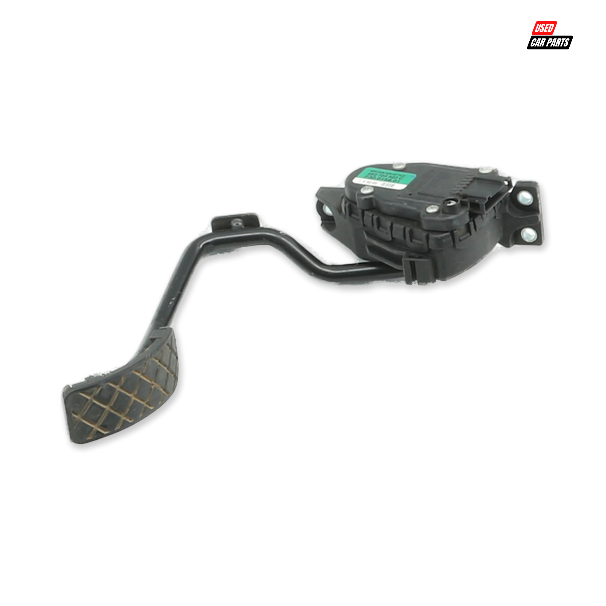 Used AUDI A8 4.2 Quattro Accelerator Pedal (Part Number 4E2723523C)