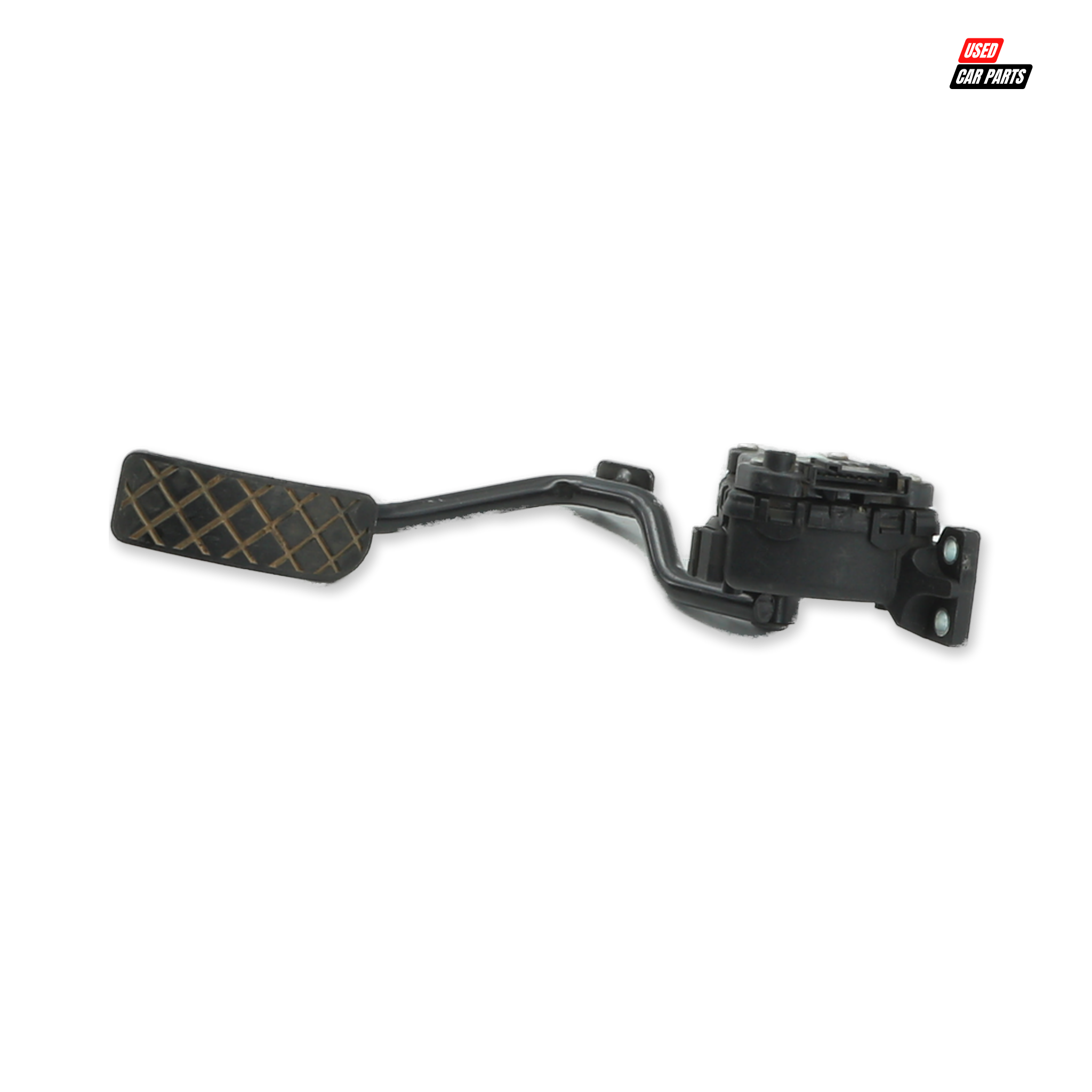 Used AUDI A8 4.2 Quattro Accelerator Pedal (Part Number 4E2723523C)