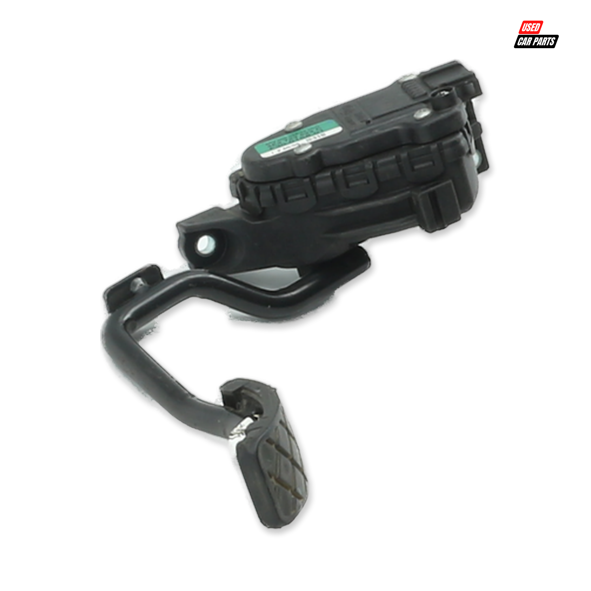 Used AUDI A8 4.2 Quattro Accelerator Pedal (Part Number 4E2723523C)