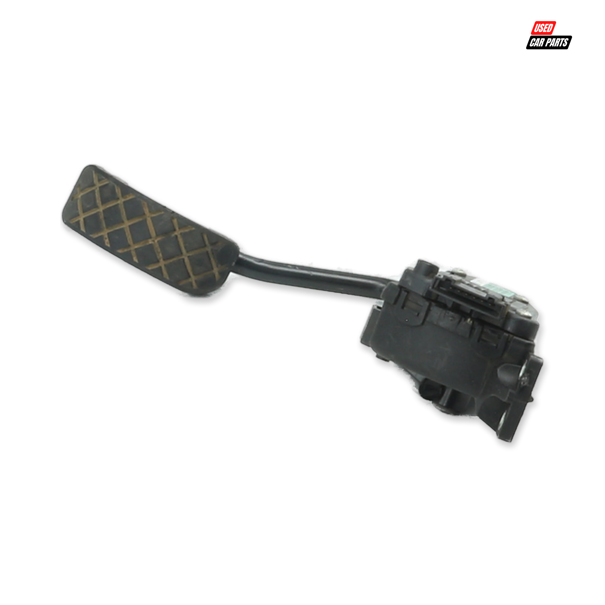 Used AUDI A8 4.2 Quattro Accelerator Pedal (Part Number 4E2723523C)