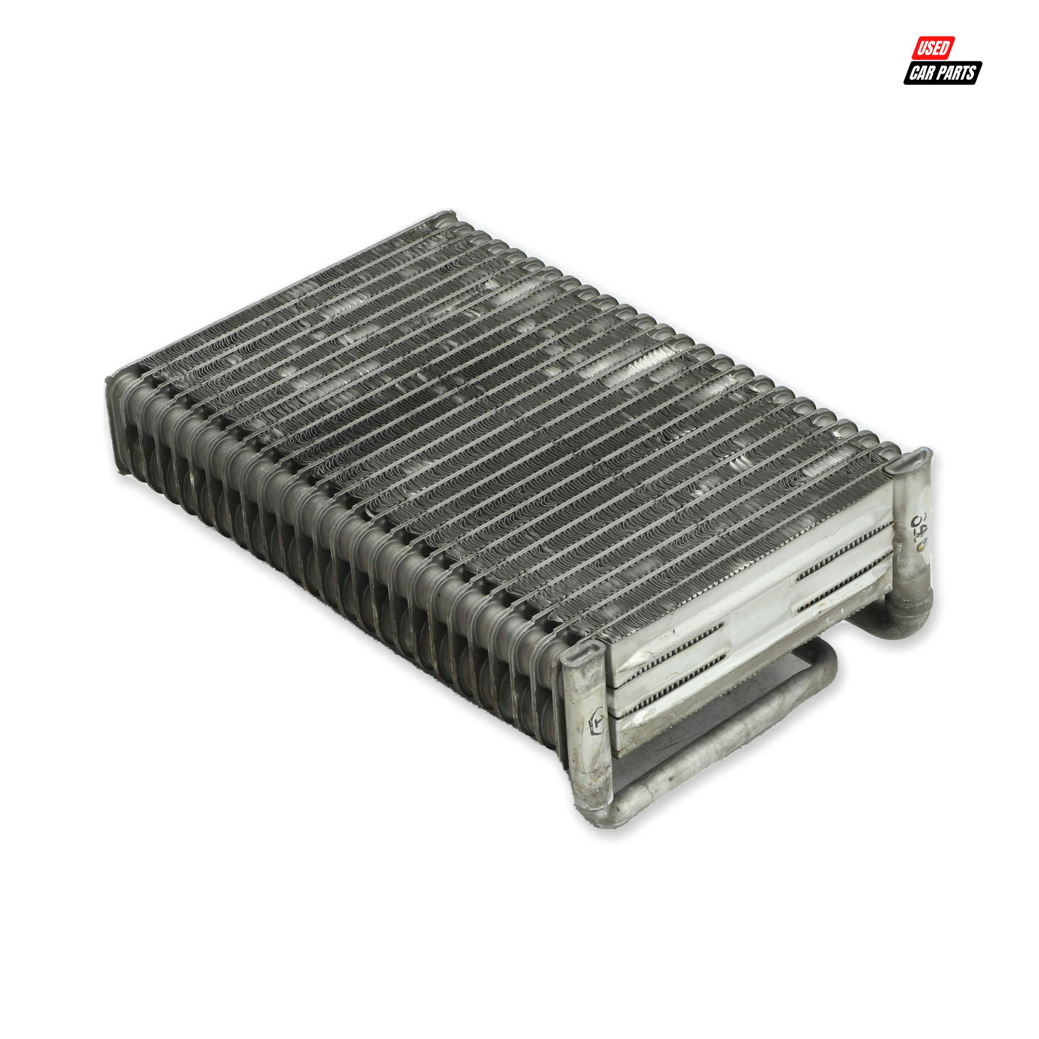 Used Audi A8 4.2 Quattro 2008 Air Con Radiator (Salvaged)