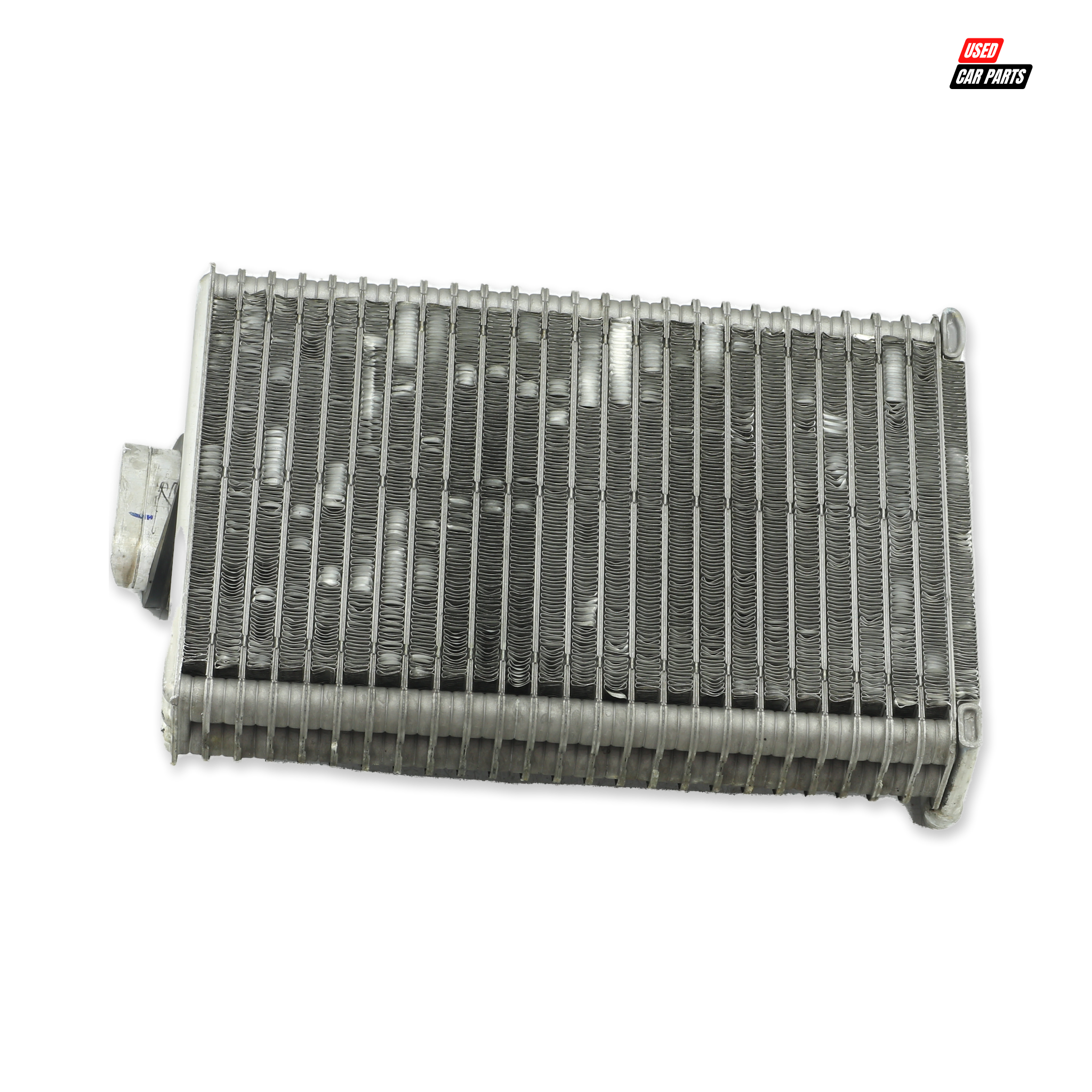 Used Audi A8 4.2 Quattro 2008 Air Con Radiator (Salvaged)
