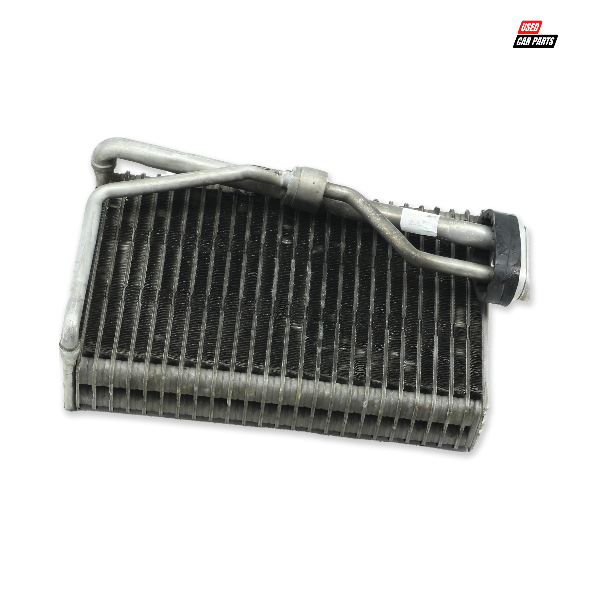 Used Audi A8 4.2 Quattro 2008 Air Con Radiator (Salvaged)