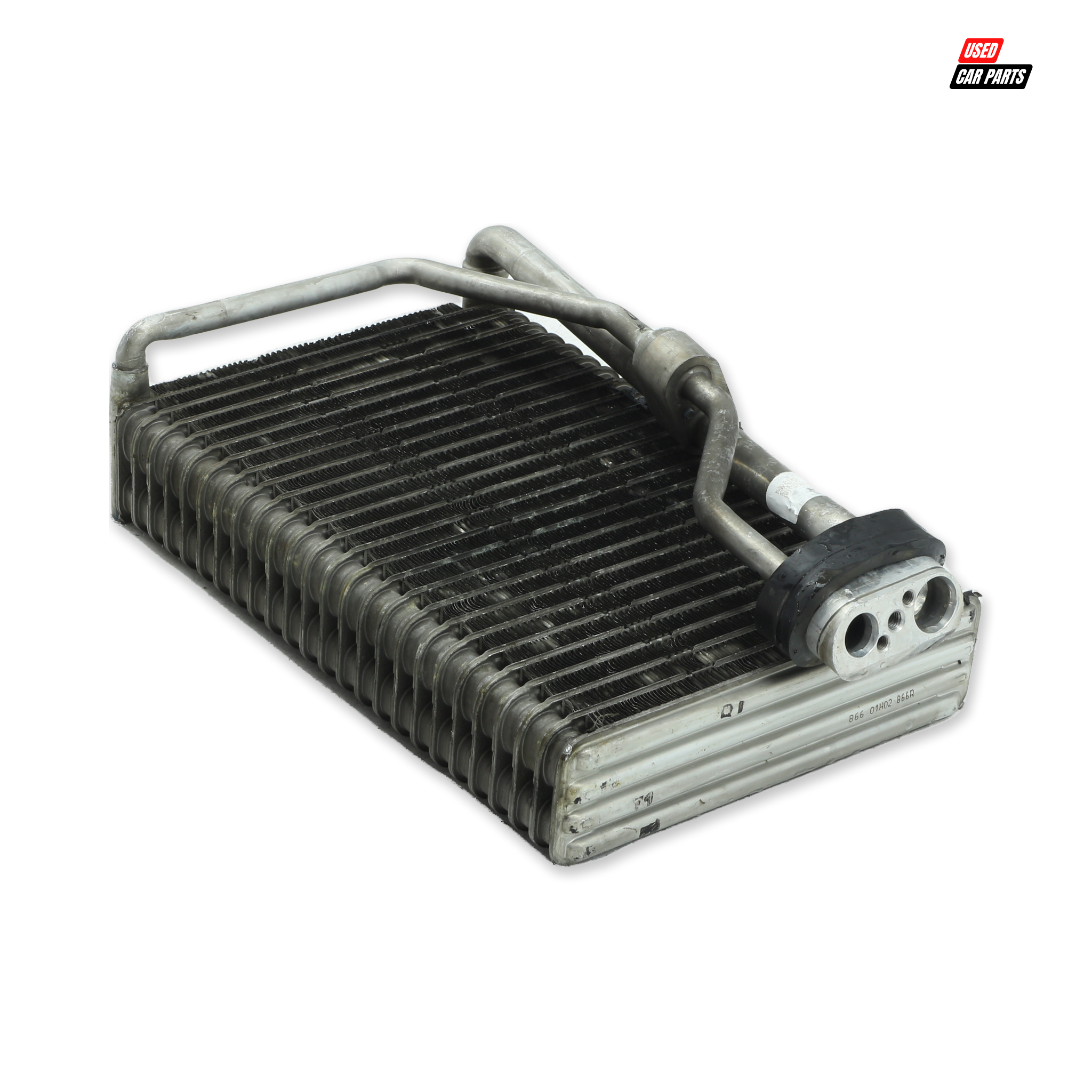 Used Audi A8 4.2 Quattro 2008 Air Con Radiator (Salvaged)