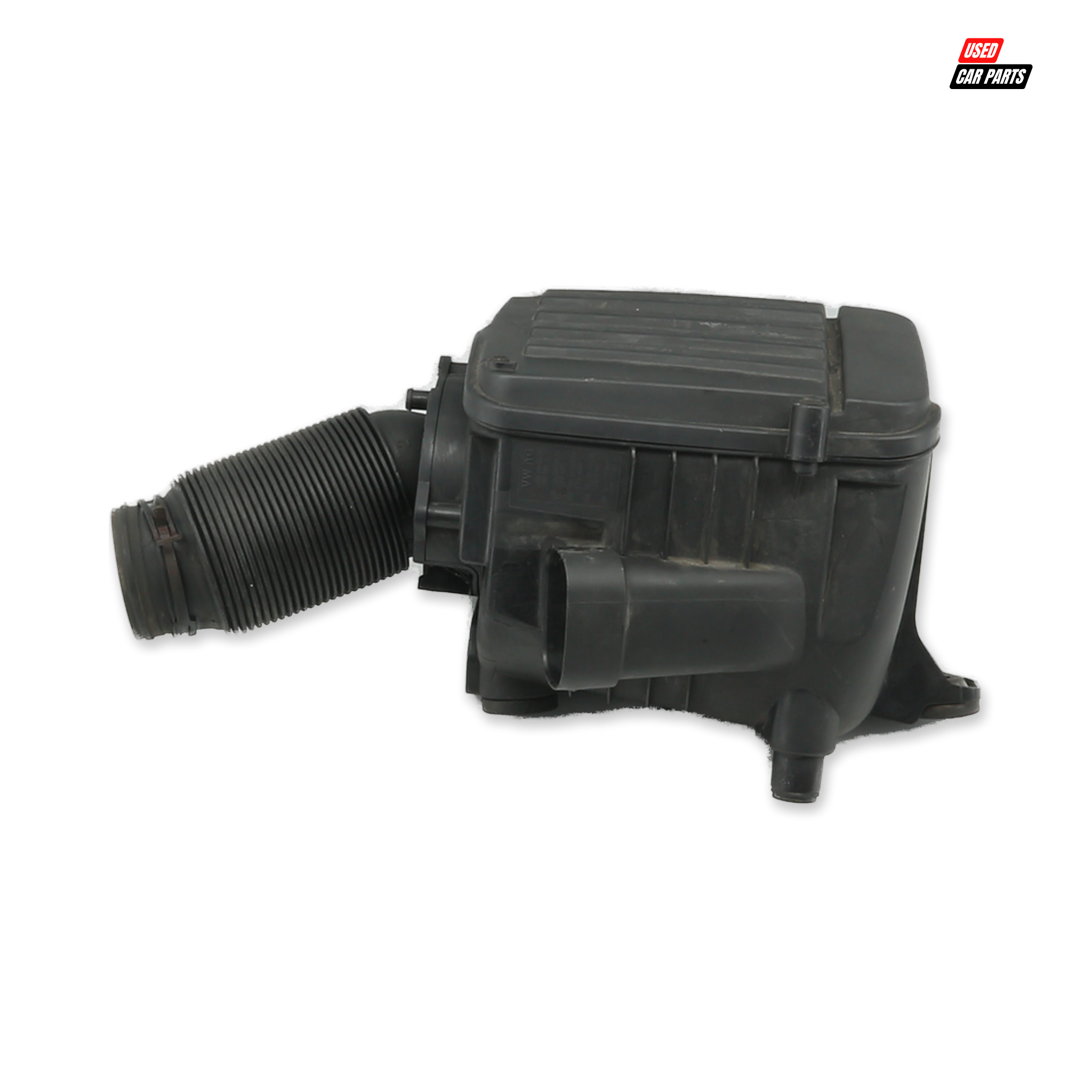Used OEM Audi A8 4.2 Quattro Air Filter (2008) - Part Number 036129689B