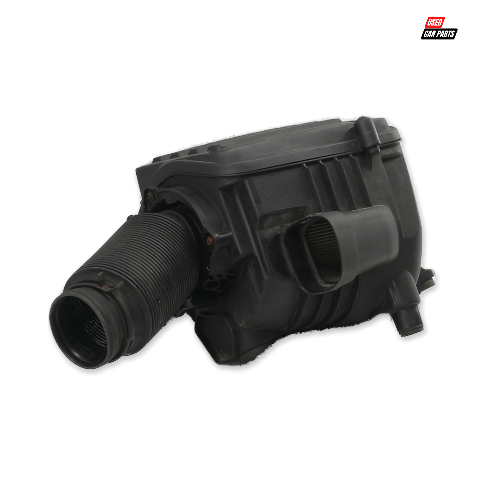 Used OEM Audi A8 4.2 Quattro Air Filter (2008) - Part Number 036129689B