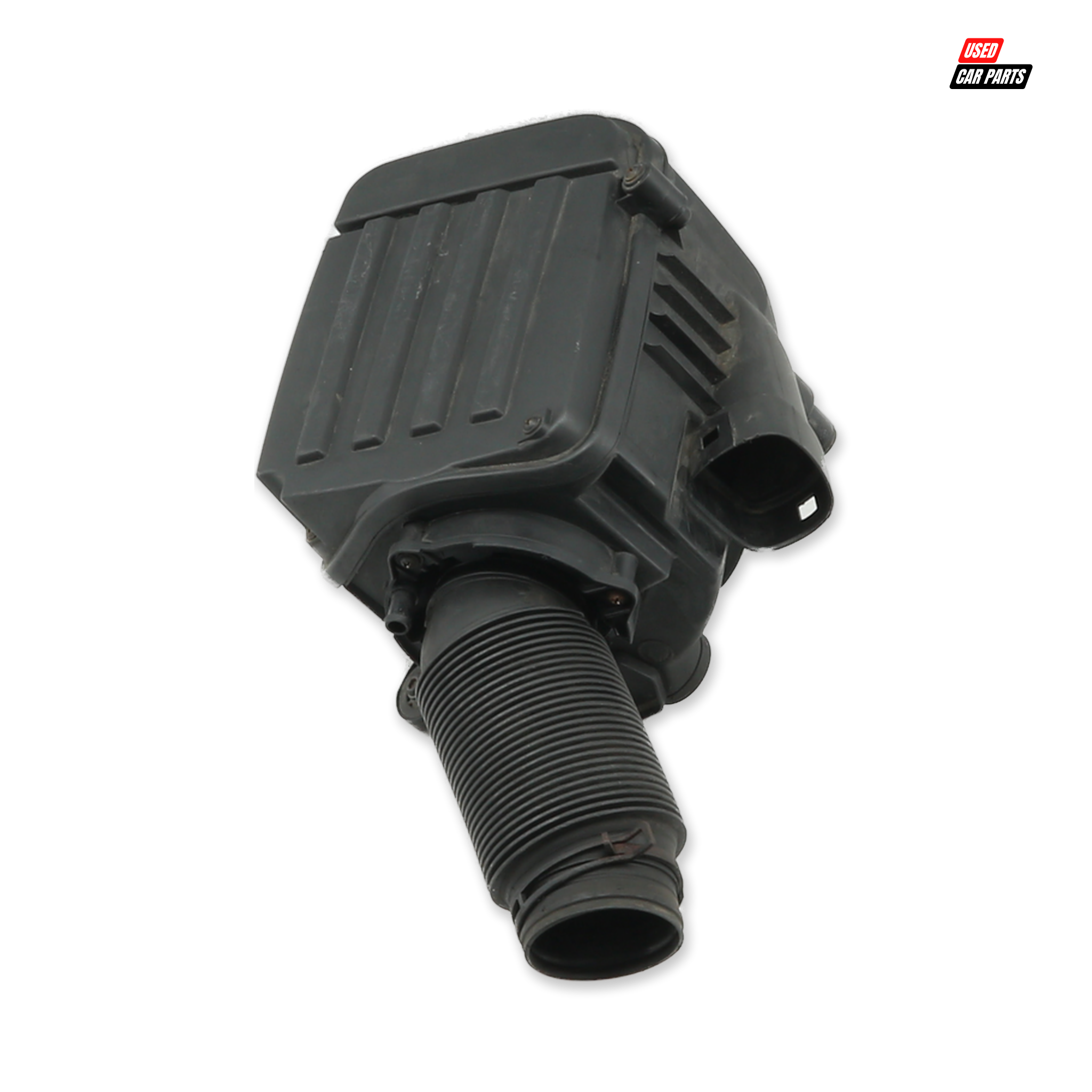 Used OEM Audi A8 4.2 Quattro Air Filter (2008) - Part Number 036129689B