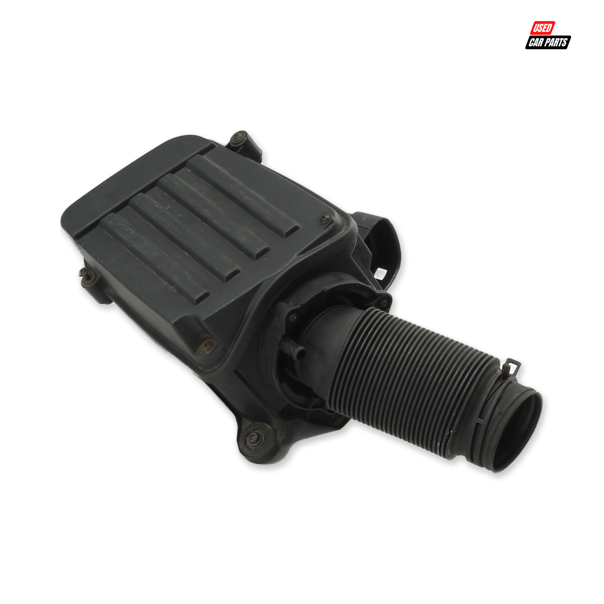 Used OEM Audi A8 4.2 Quattro Air Filter (2008) - Part Number 036129689B