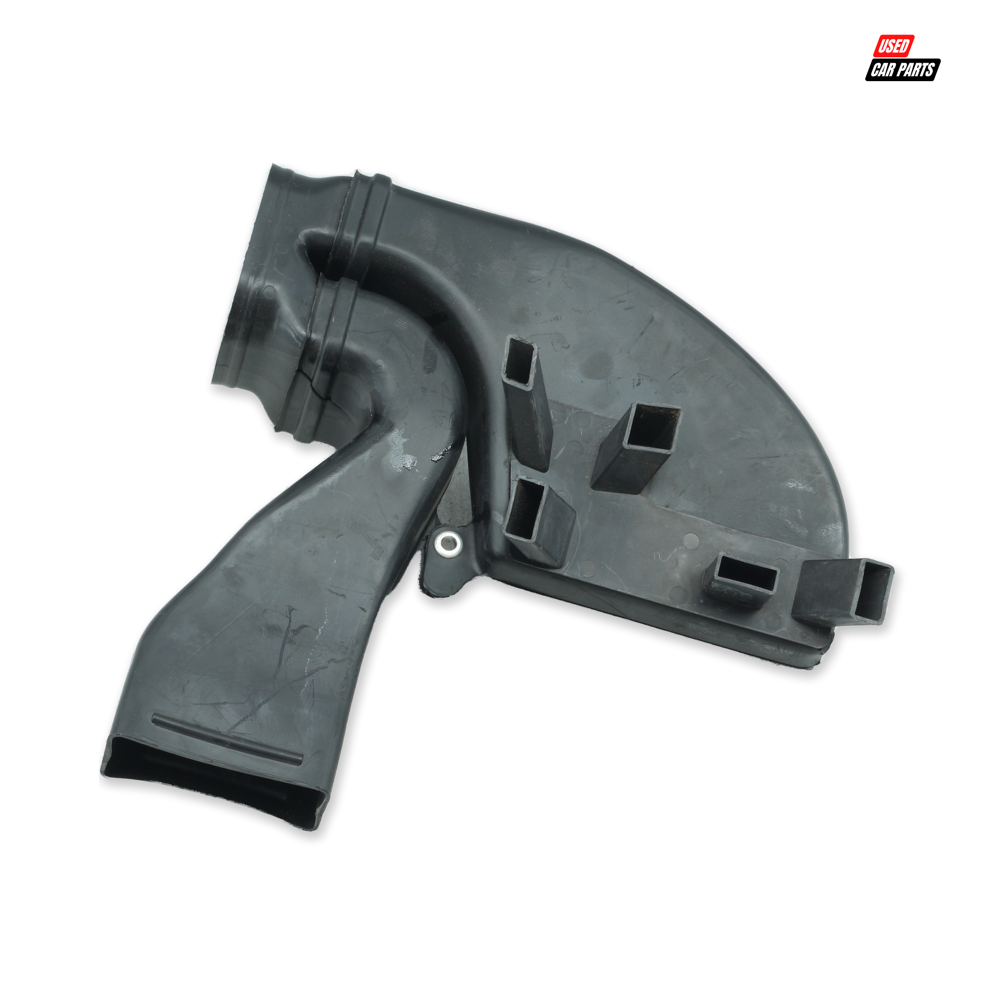 Used Audi A8 4.2 Quattro 2008 Air Intake Filter Duct Part Number 4E2819802B