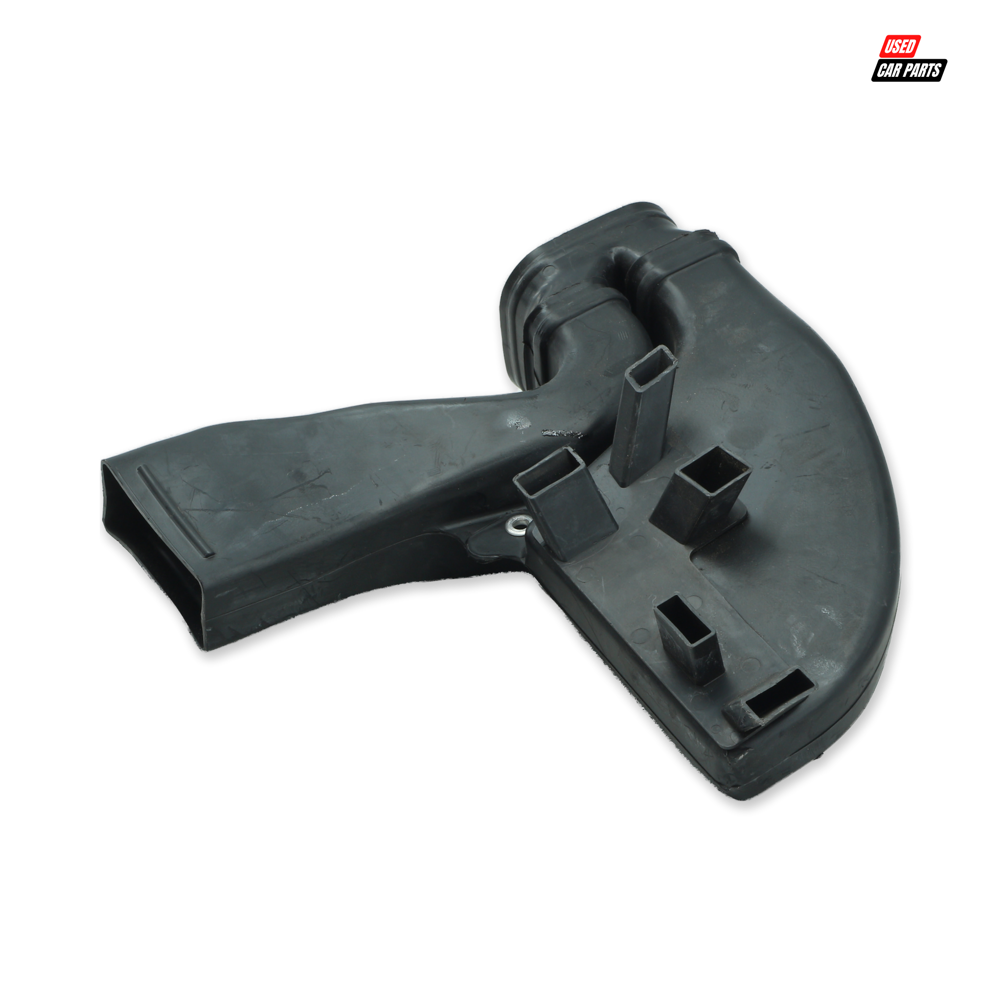 Used Audi A8 4.2 Quattro 2008 Air Intake Filter Duct Part Number 4E2819802B