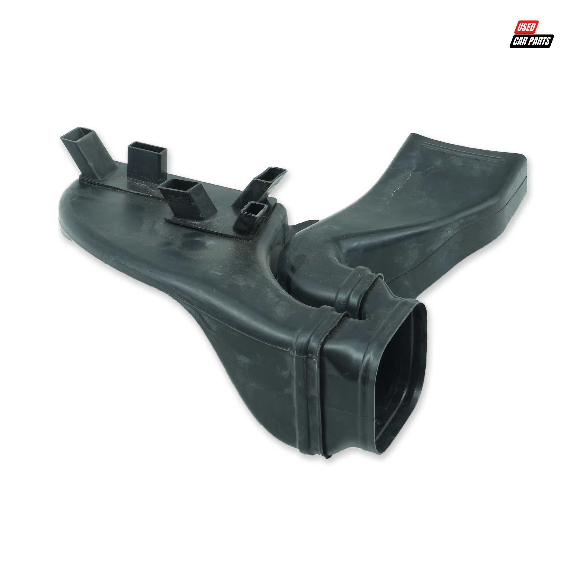 Used Audi A8 4.2 Quattro 2008 Air Intake Filter Duct Part Number 4E2819802B