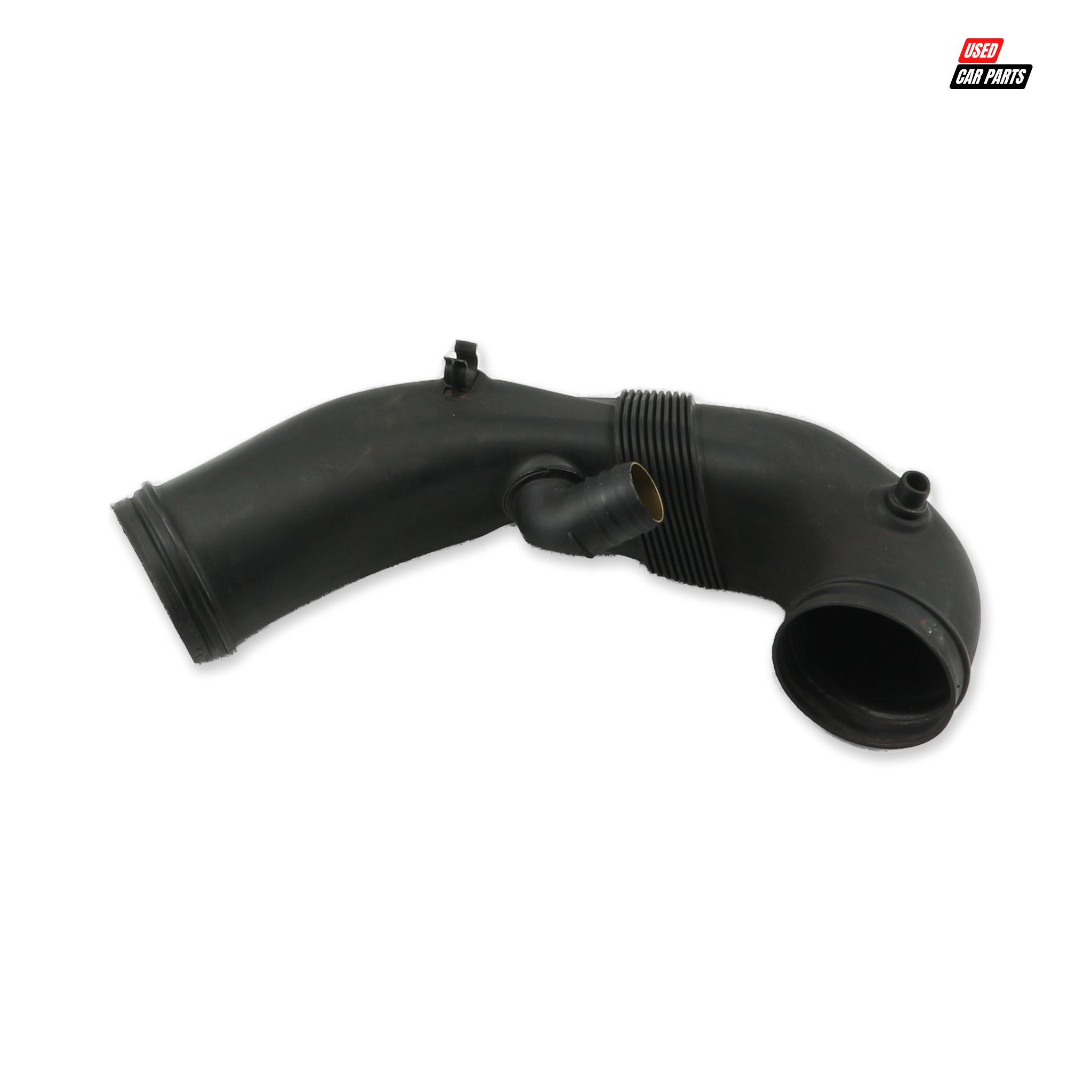Used Audi A8 4.2 Quattro 2008 Air Intake Pipe (Part Number 077129629)