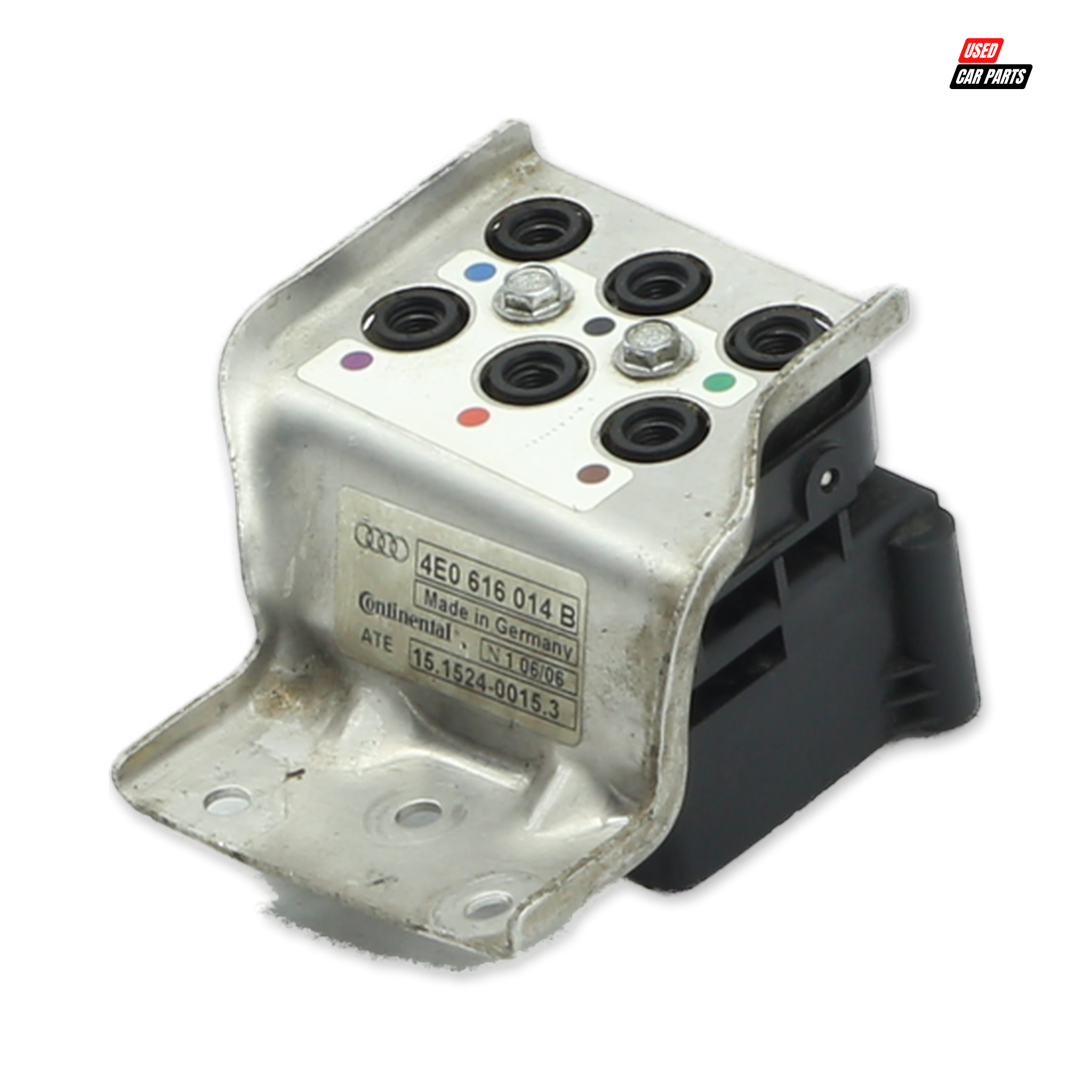 Used Air Suspension Control Valve for 2008 Audi A8 4.2 Quattro