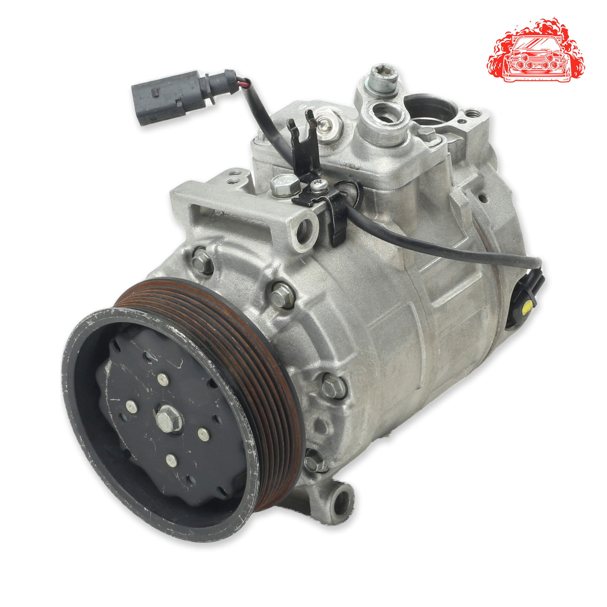 Used Audi A8 4.2 Quattro Aircon Pump Compressor