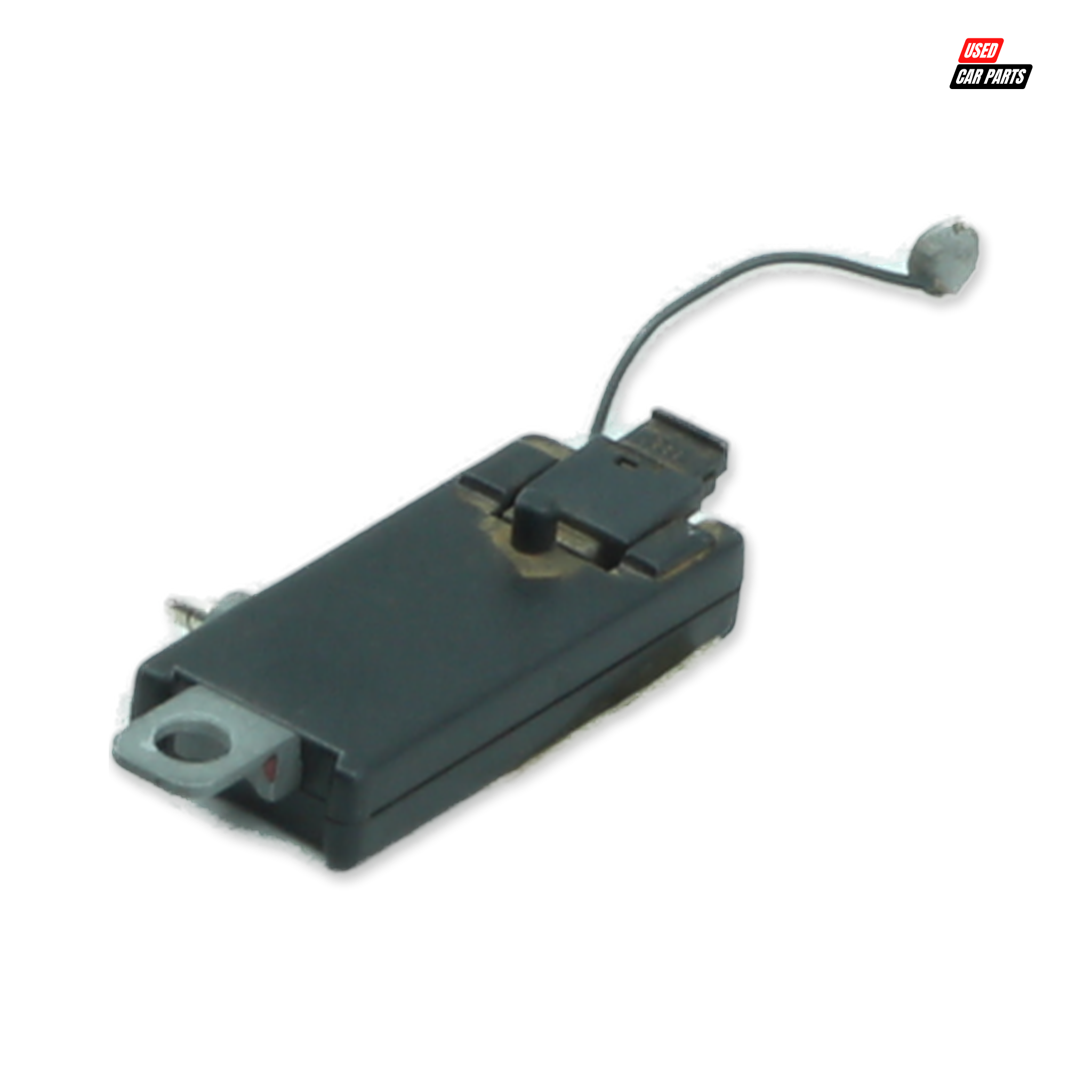 Used AUDI A8 4.2 QUATTRO (2008) Antenna Amplifier - Part Number 8L035225E