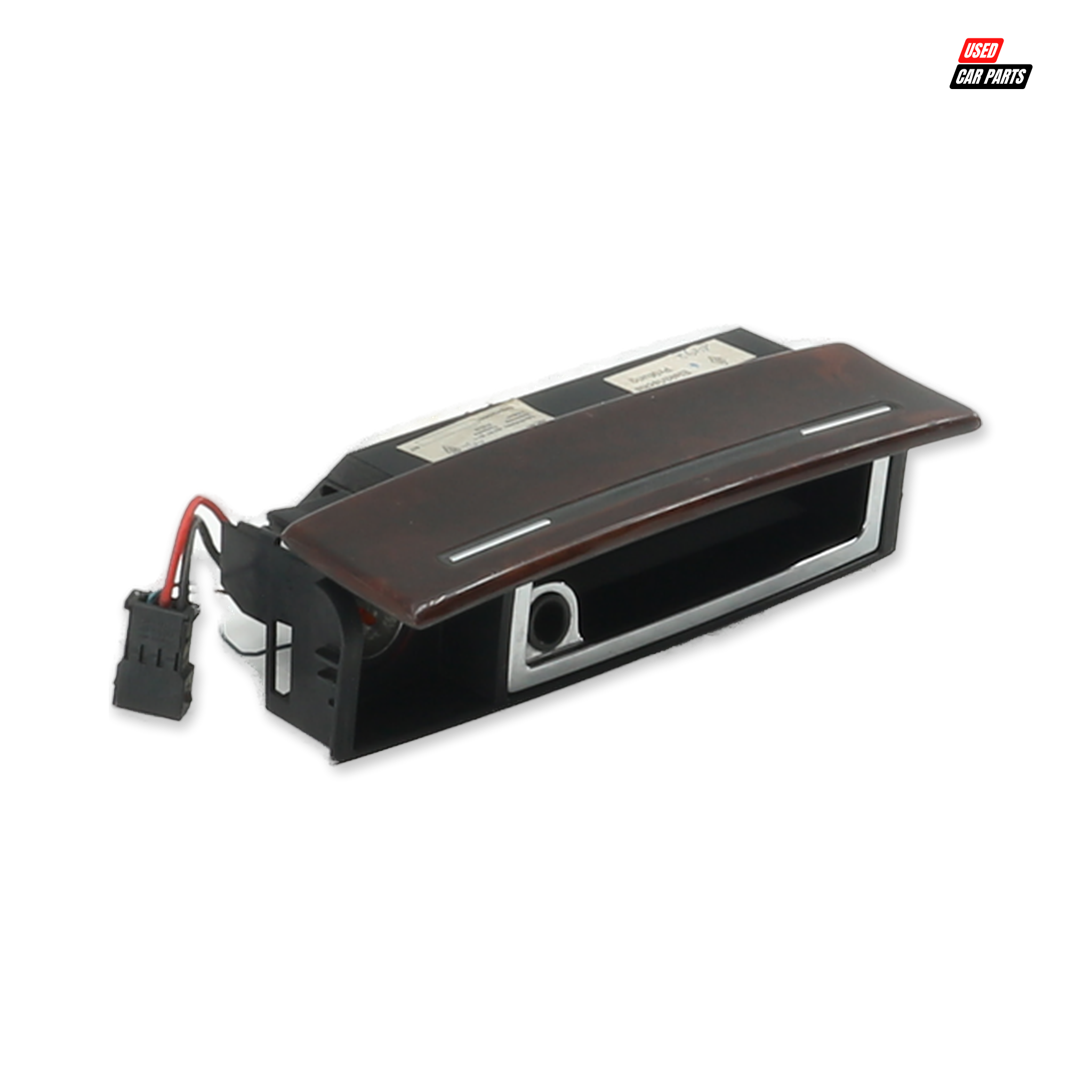 Used Audi A8 4.2 Quattro 2008 Ashtray (Part Number 4E0857951C)