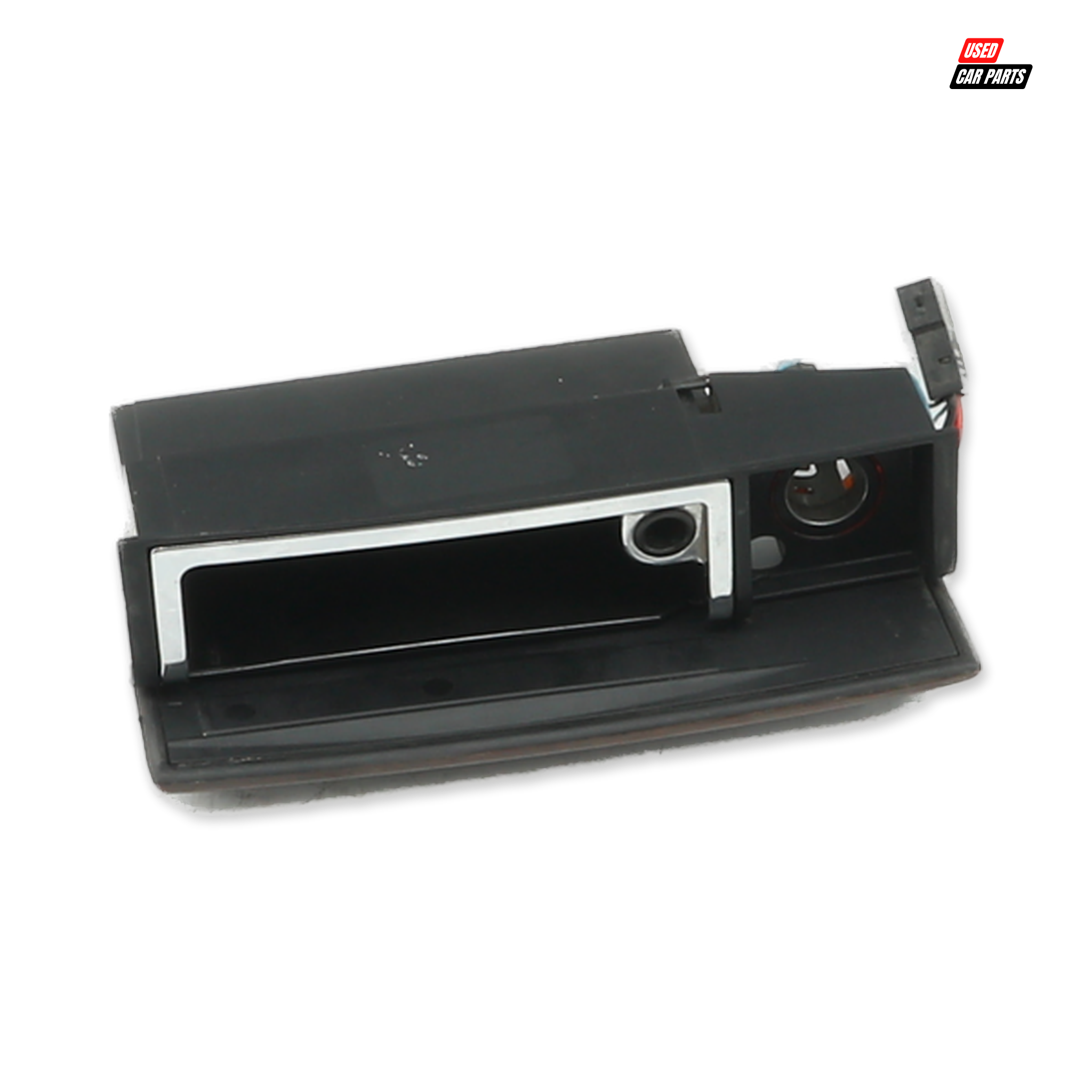 Used Audi A8 4.2 Quattro 2008 Ashtray (Part Number 4E0857951C)