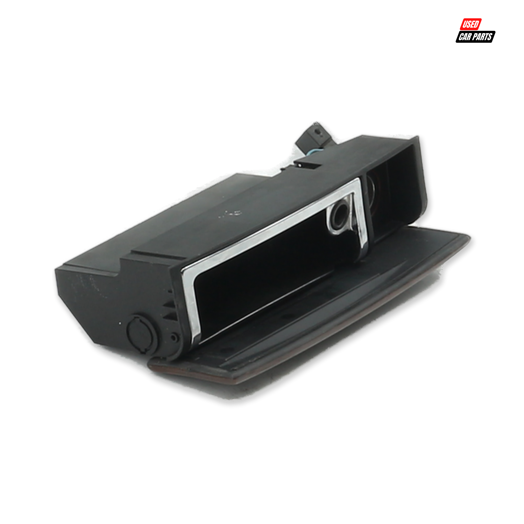 Used Audi A8 4.2 Quattro 2008 Ashtray (Part Number 4E0857951C)