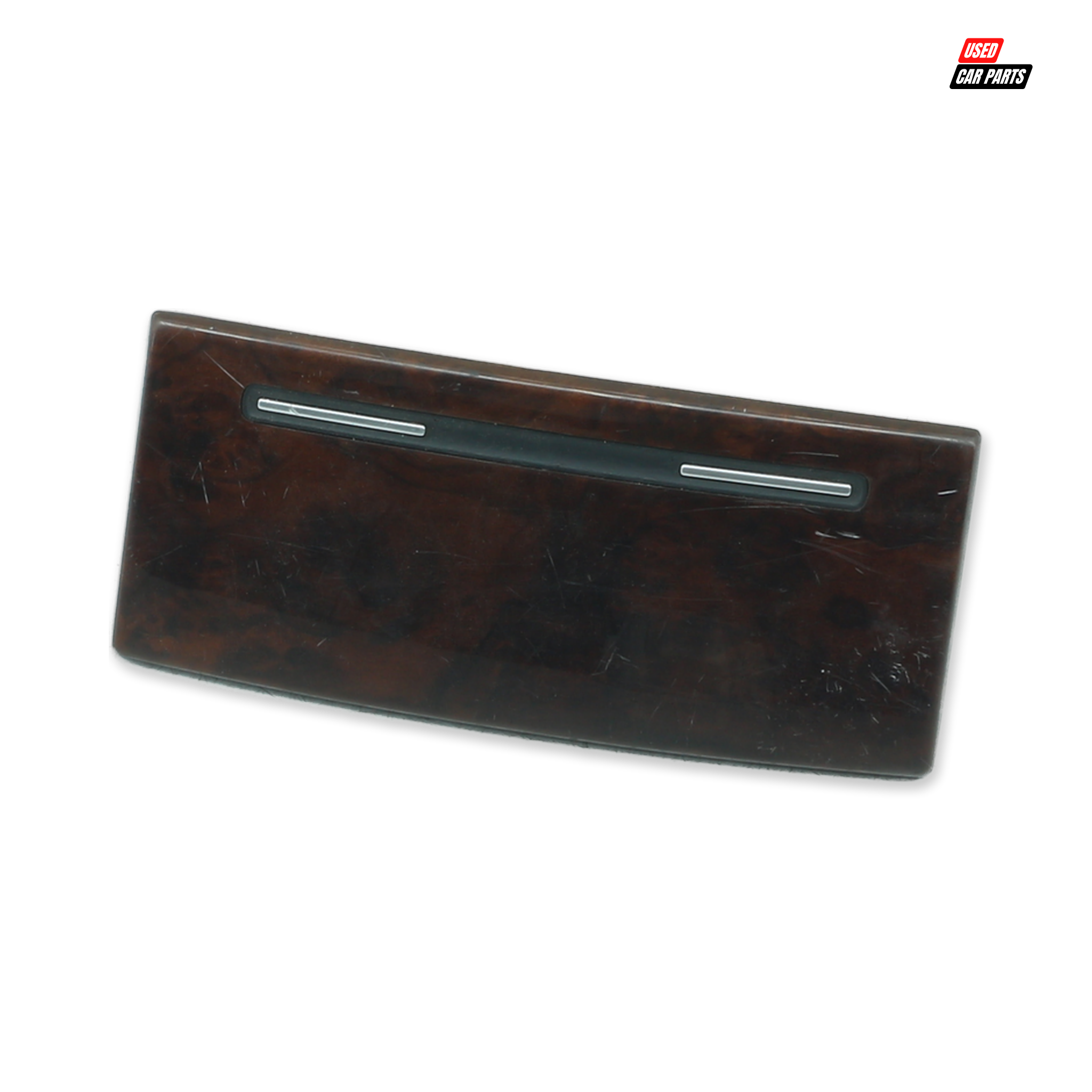 Used AUDI A8 4.2 Quattro Ashtray Unit (2008) - Salvaged OEM Part