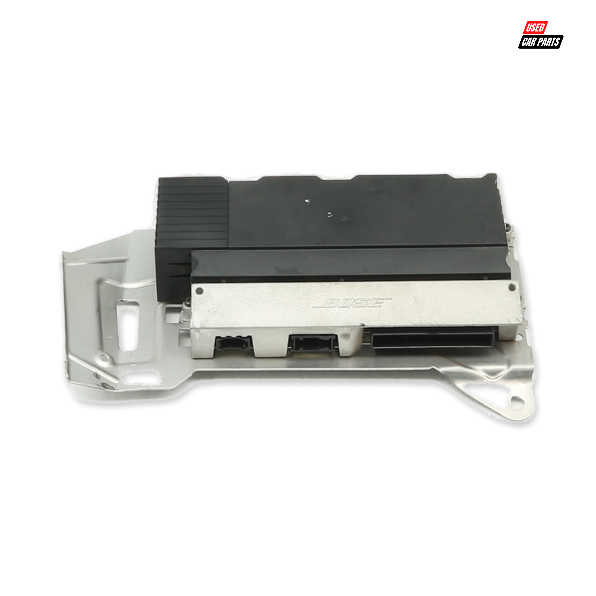 Used AUDI A8 4.2 QUATTRO 2008 Audio Amplifier | Part Number 4E0035223E
