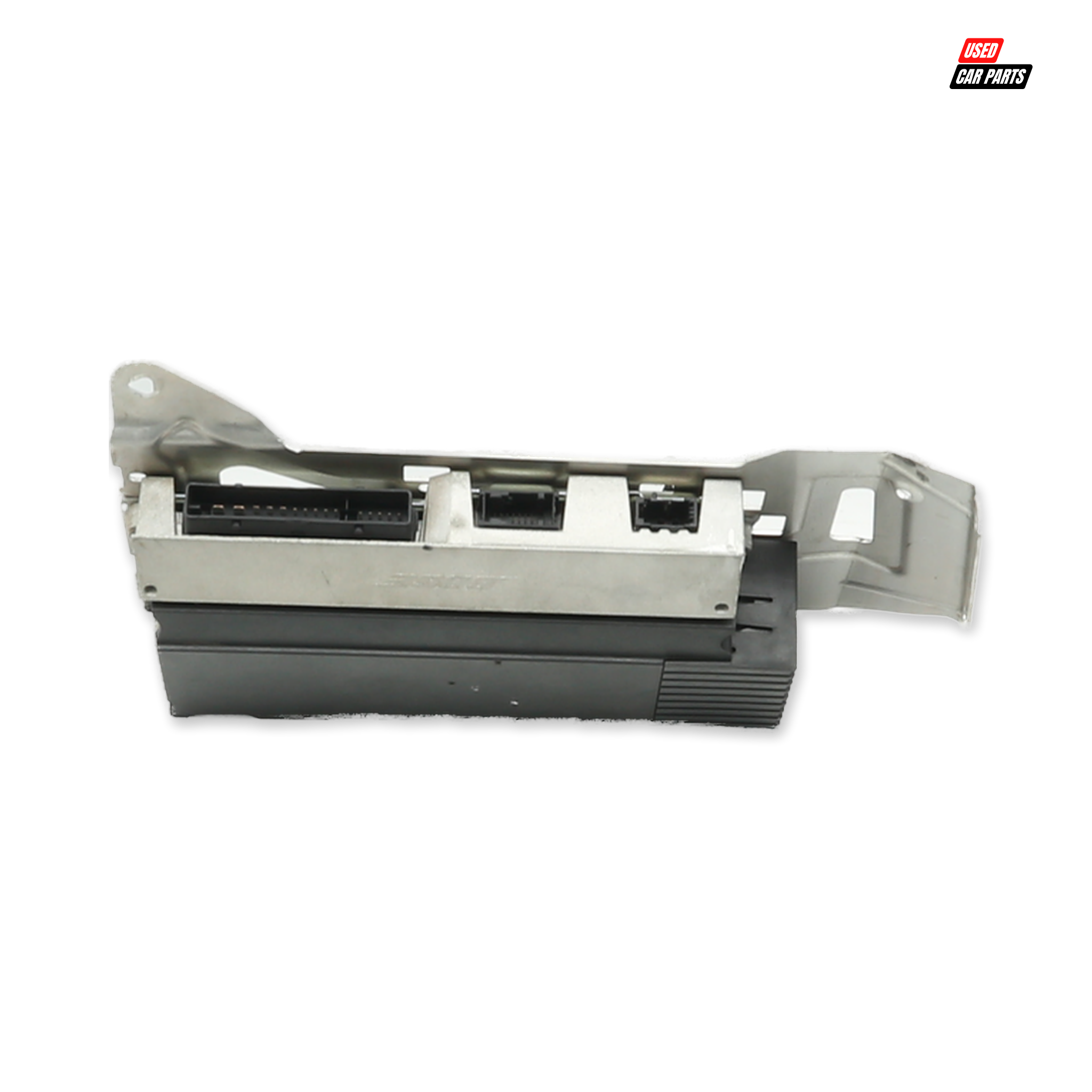 Used AUDI A8 4.2 QUATTRO 2008 Audio Amplifier | Part Number 4E0035223E