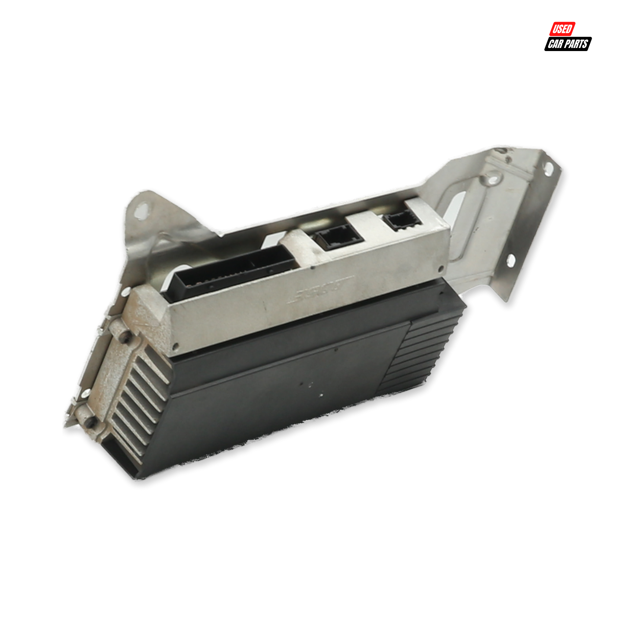 Used AUDI A8 4.2 QUATTRO 2008 Audio Amplifier | Part Number 4E0035223E