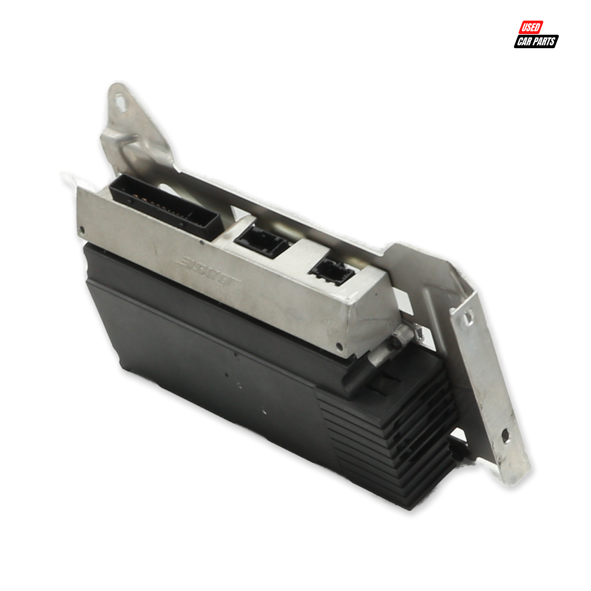 Used AUDI A8 4.2 QUATTRO 2008 Audio Amplifier | Part Number 4E0035223E