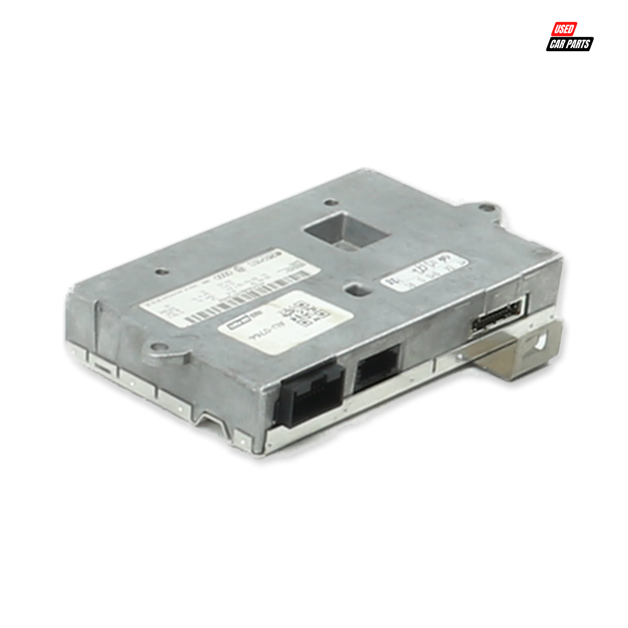 Used Audi A8 4.2 Quattro 2008 Audio Control Module (Salvaged)