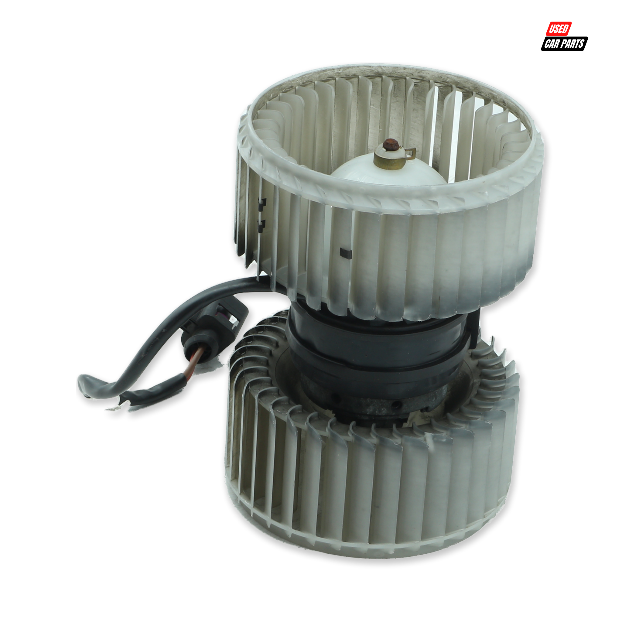 Used Blower Motor (Part Number 0130111047) for 2008 AUDI A8 4.2 QUATTRO