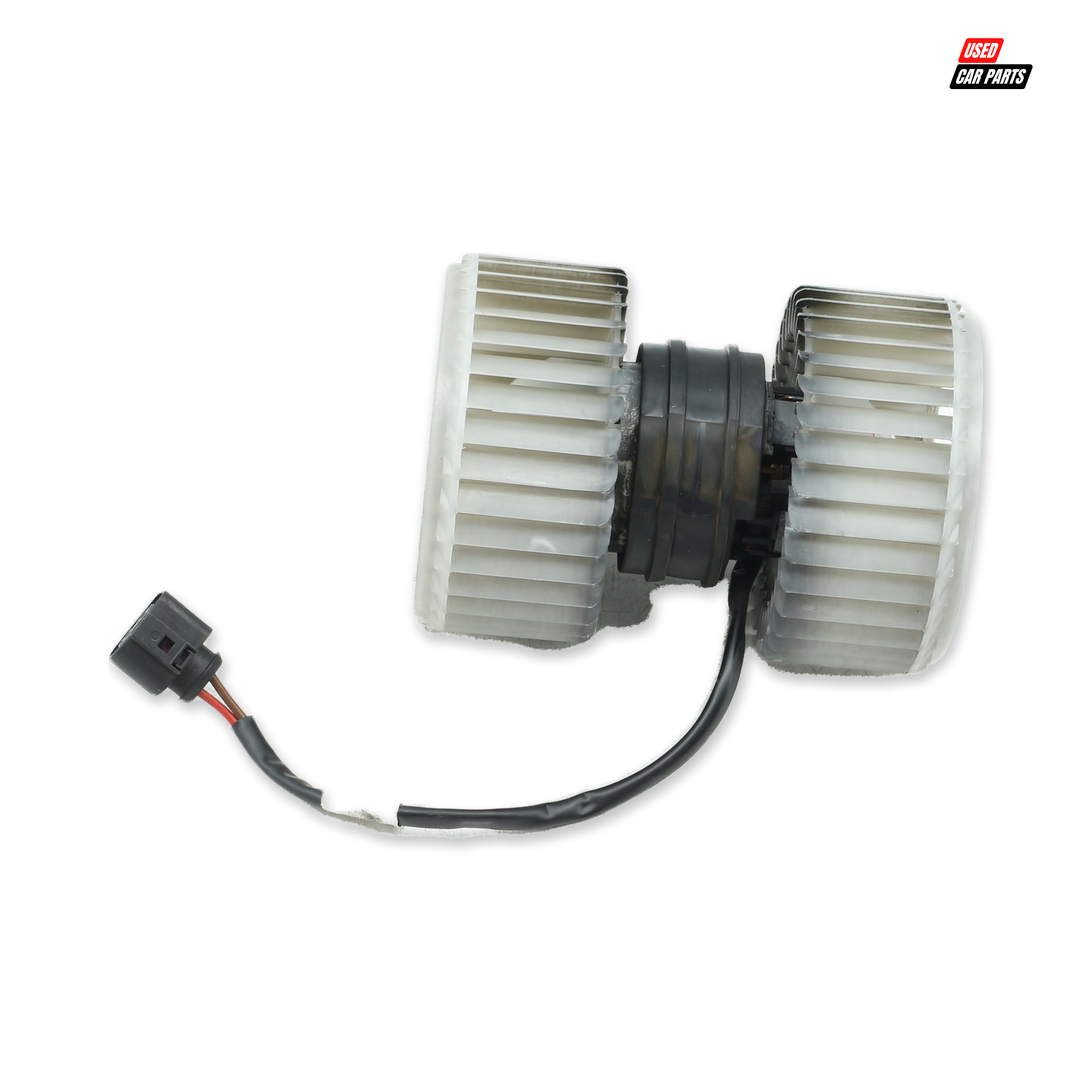 Used Blower Motor (Part Number 0130111047) for 2008 AUDI A8 4.2 QUATTRO