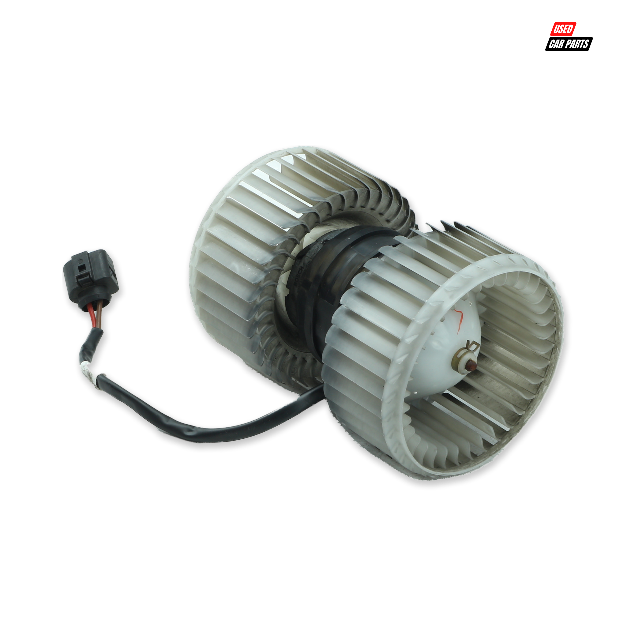 Used Blower Motor (Part Number 0130111047) for 2008 AUDI A8 4.2 QUATTRO