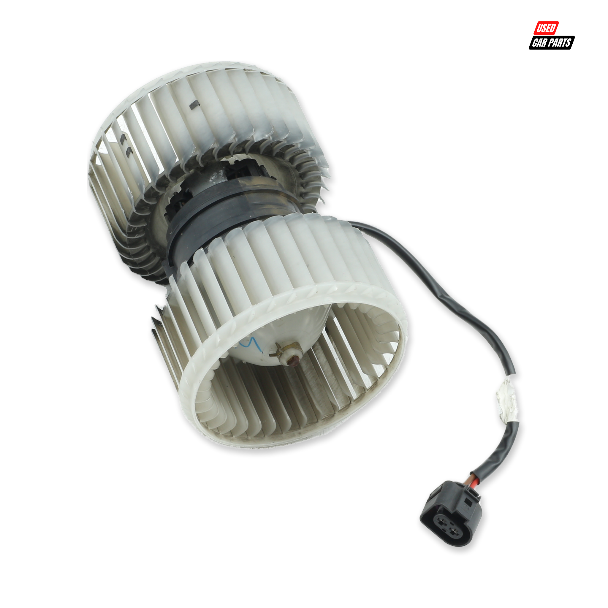 Used Blower Motor (Part Number 0130111047) for 2008 AUDI A8 4.2 QUATTRO