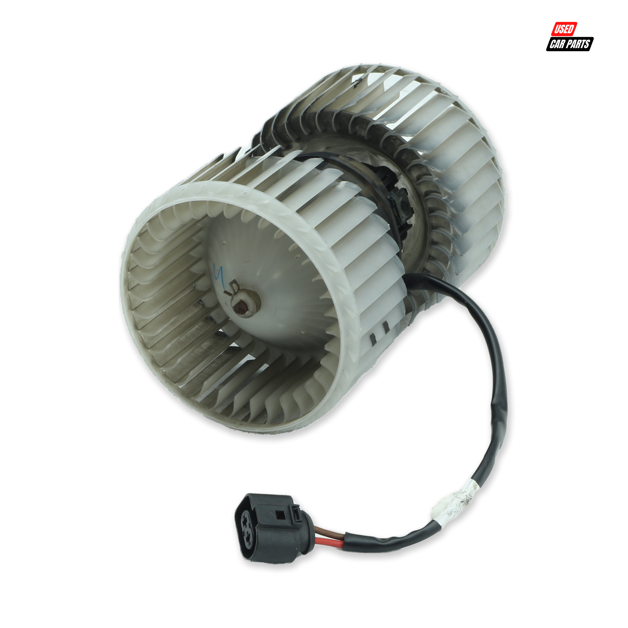 Used Blower Motor (Part Number 0130111047) for 2008 AUDI A8 4.2 QUATTRO
